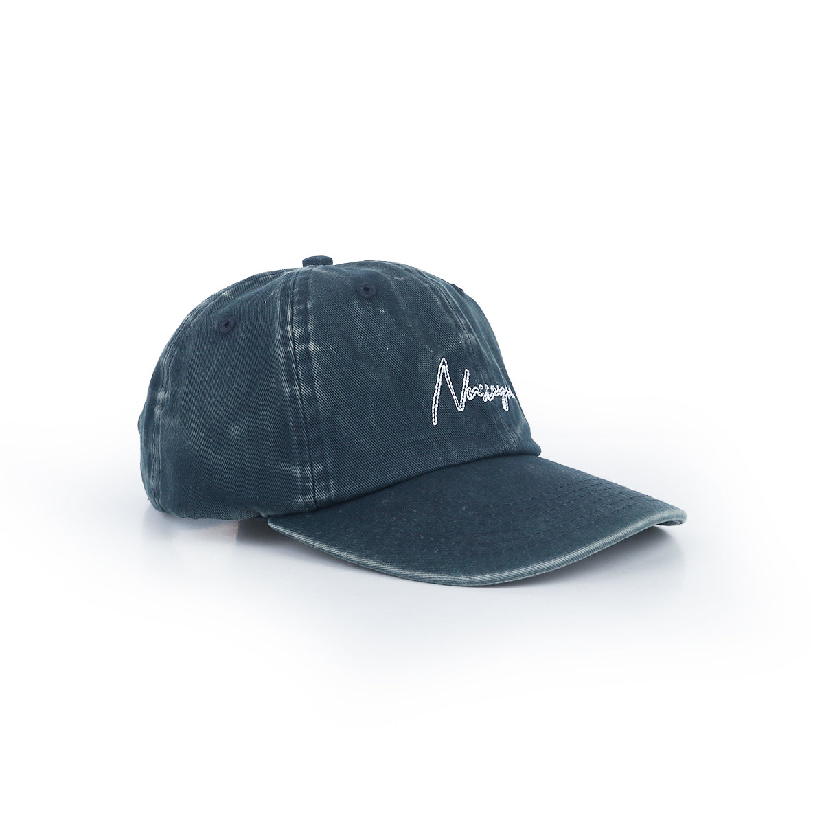 Garima Cap - Navy