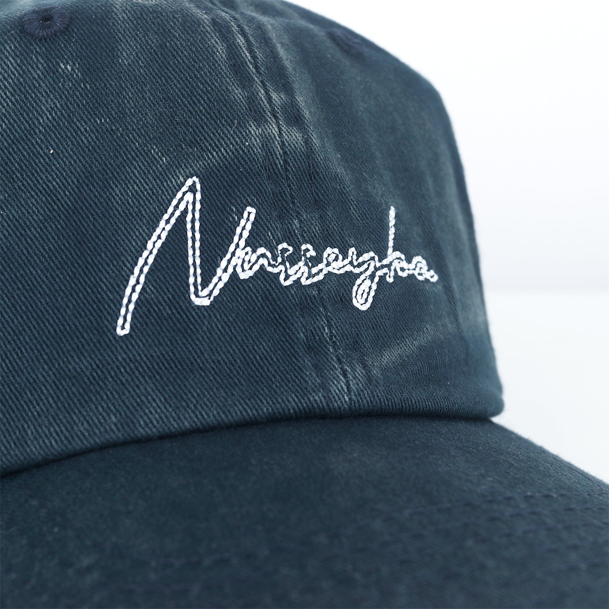 Garima Cap - Navy