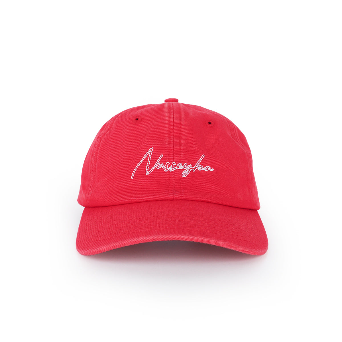 Garima Cap - Red