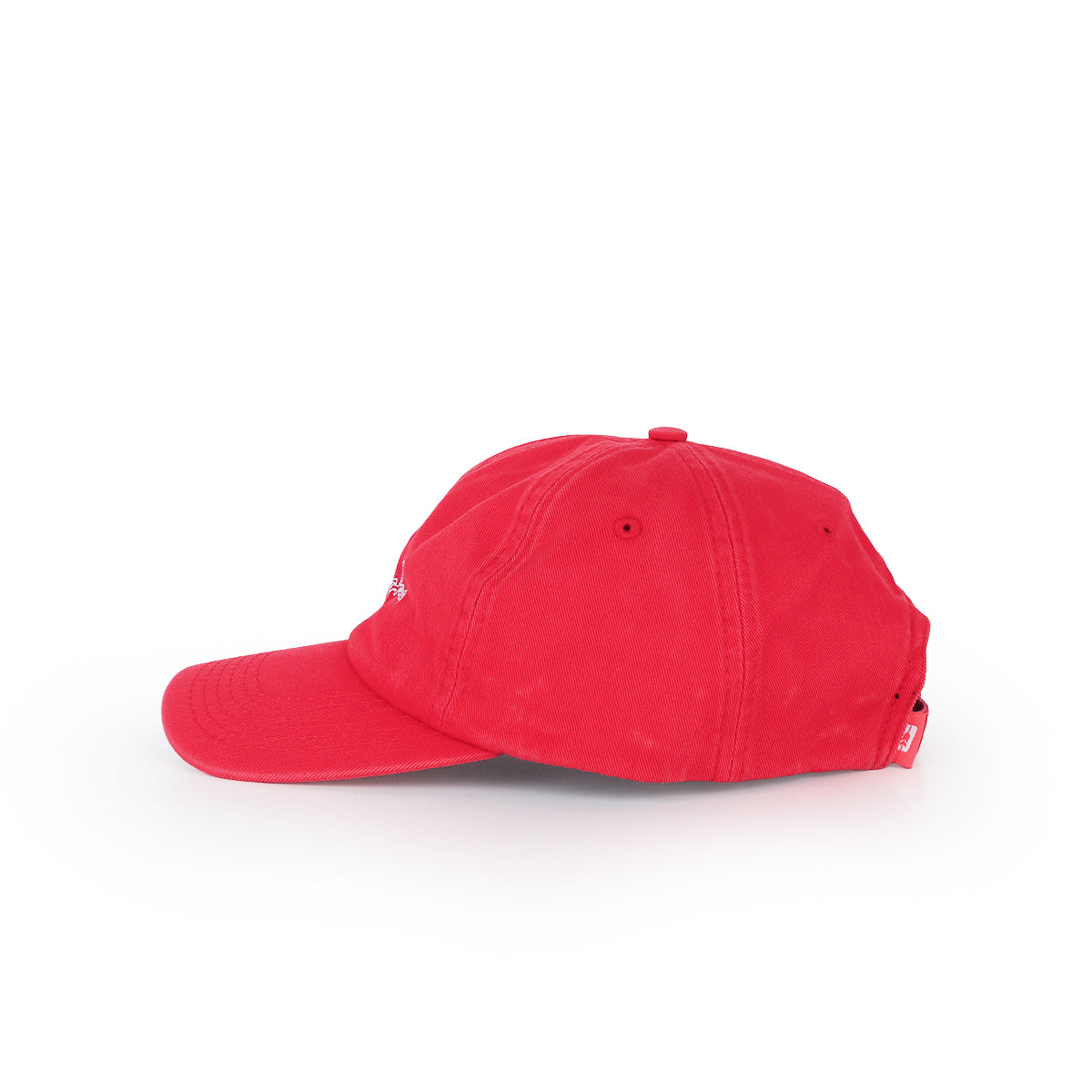 Garima Cap - Red