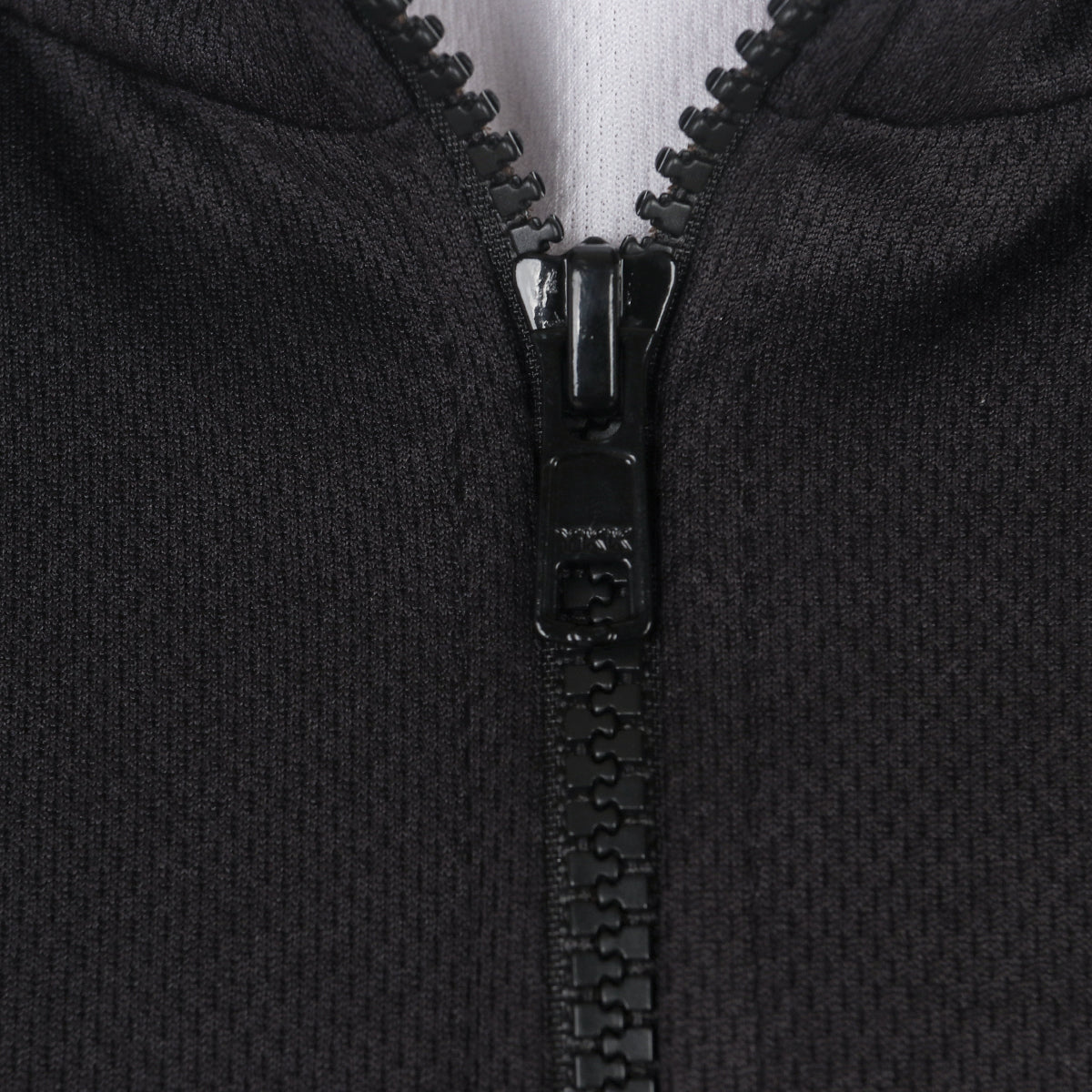 Grizelle Jacket Dryfit - Black