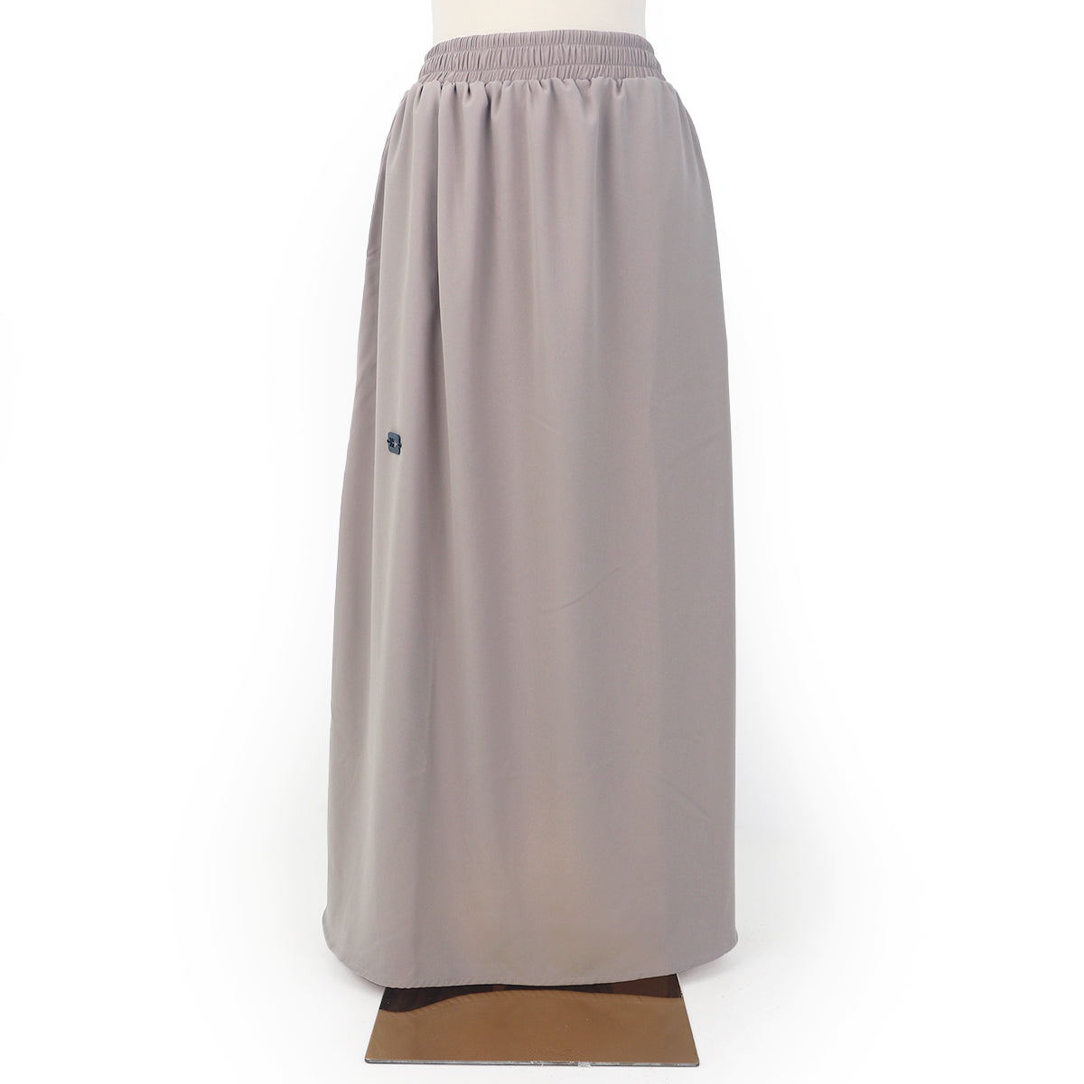 DEFECT Ghaliya Skirt - Mocca