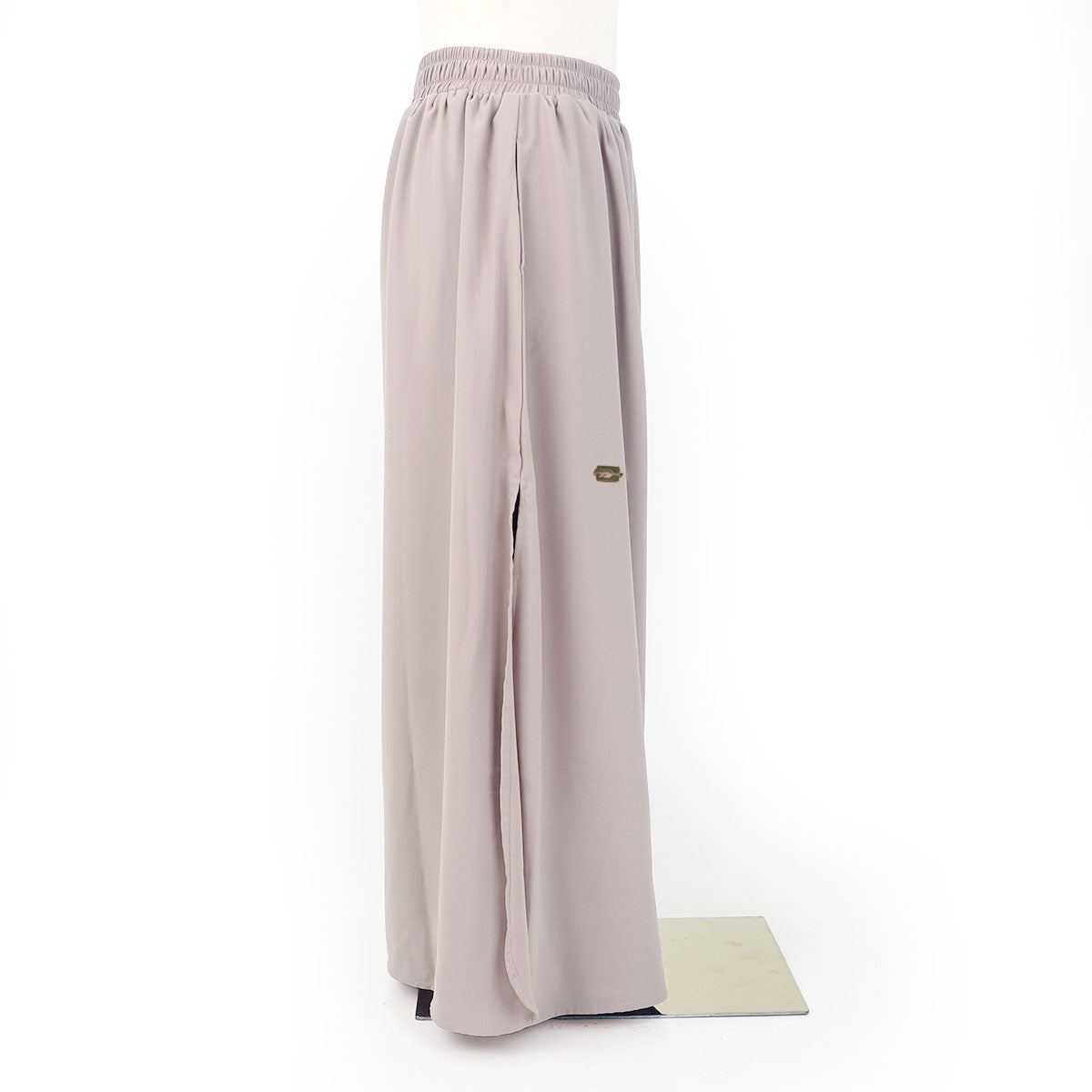 Ghaliya Skirt - Mocca