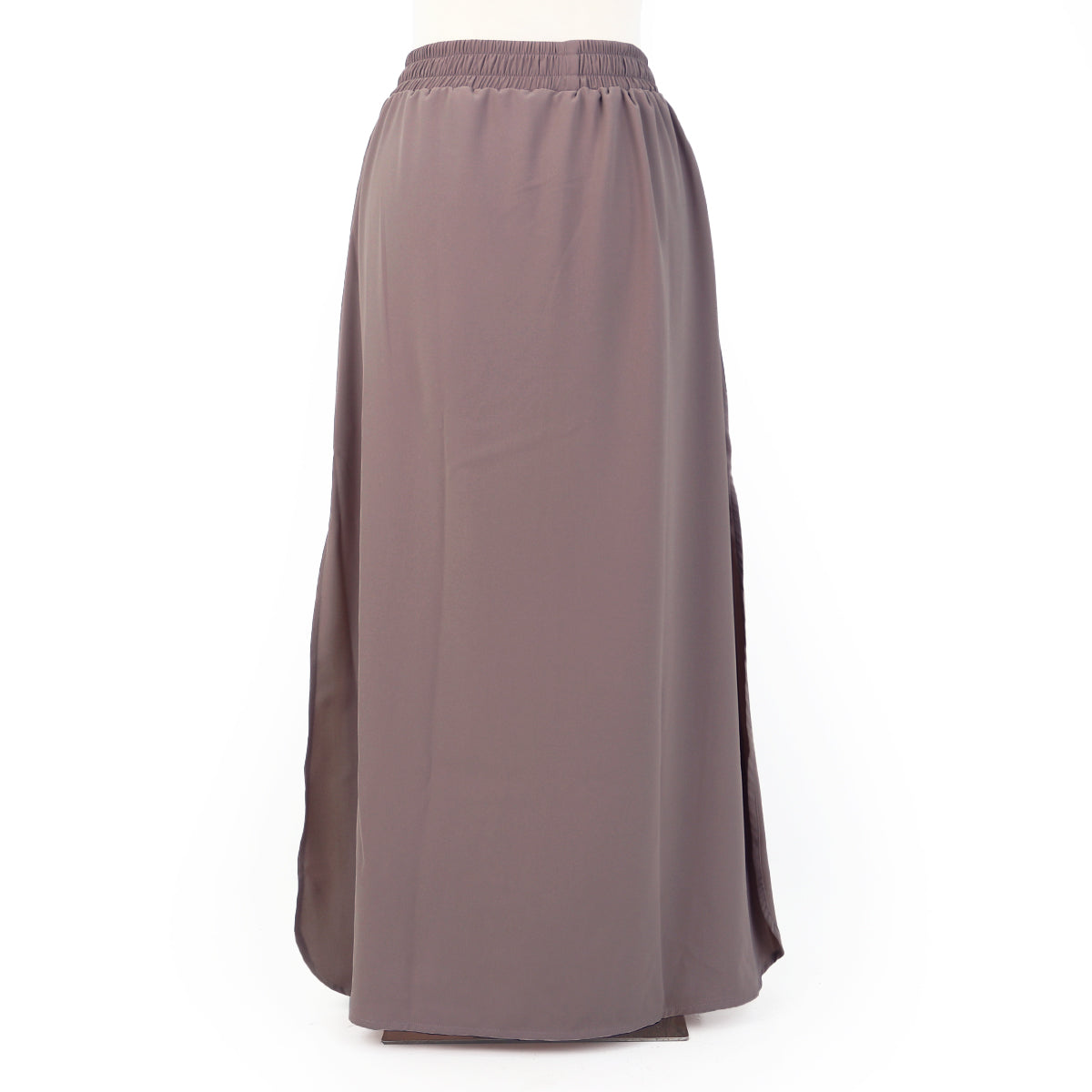 Ghaliya Skirt - Taupe