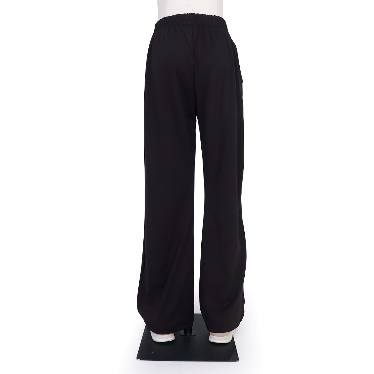 Habibah Pants - Black
