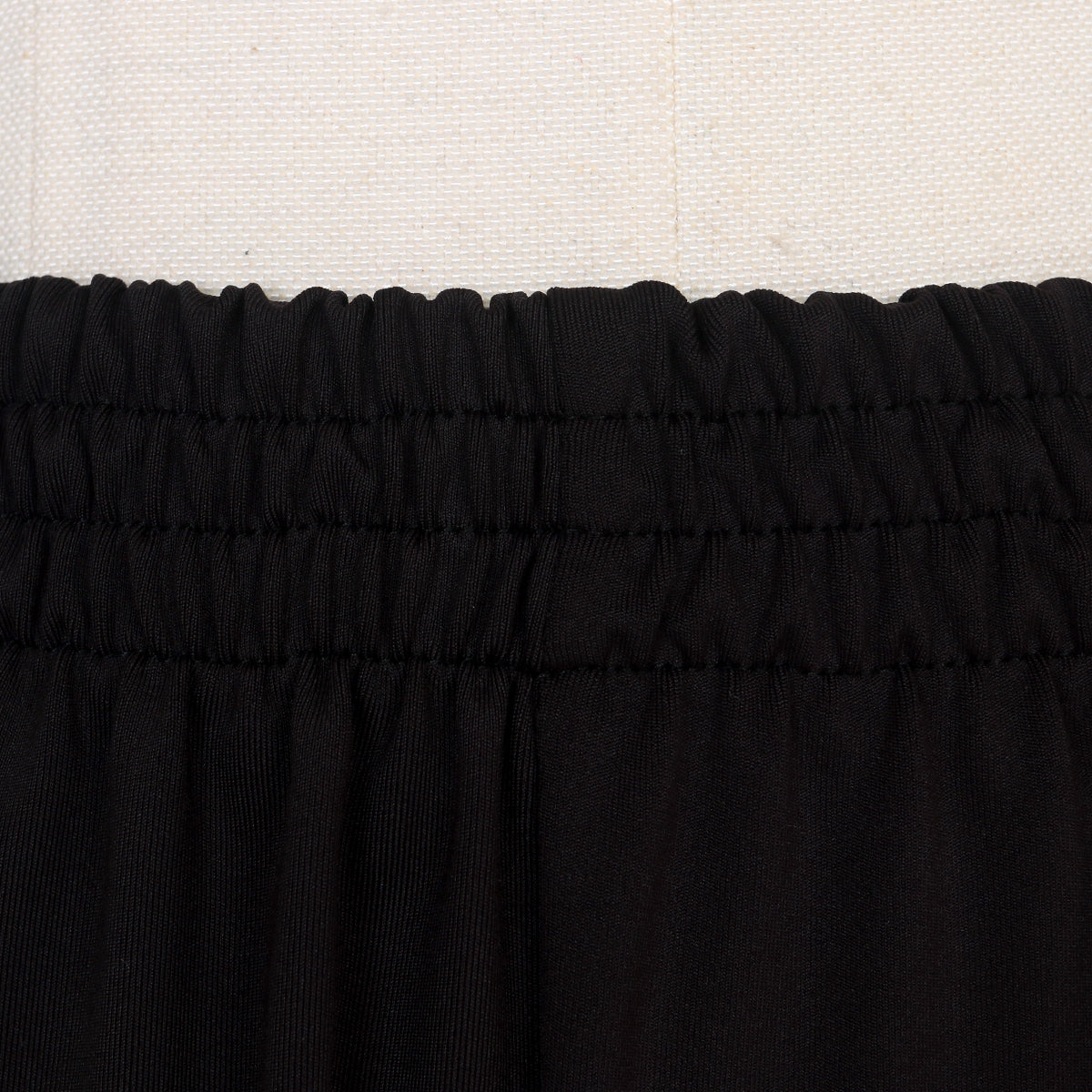 Habibah Pants - Black
