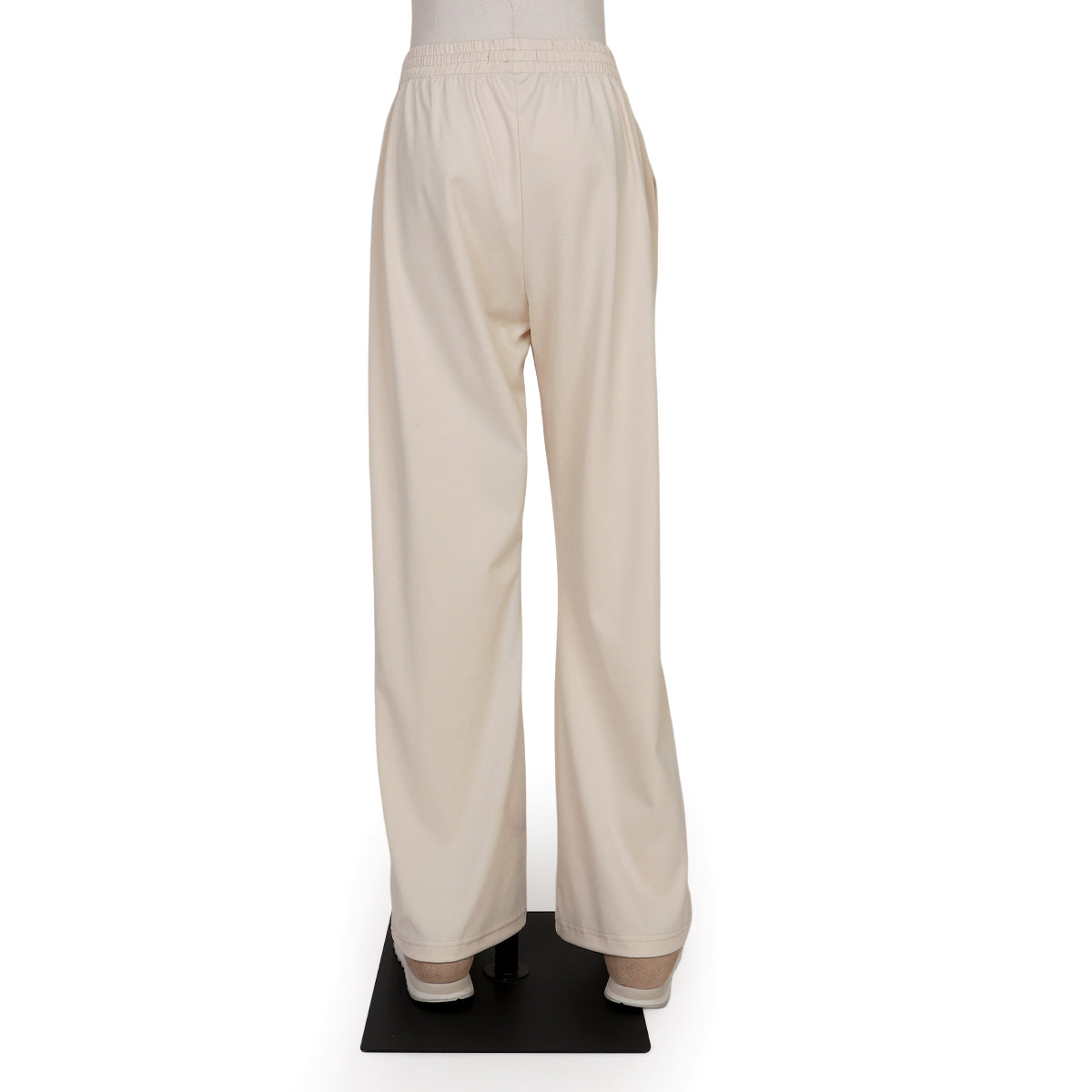 Habibah Pants - Ivory