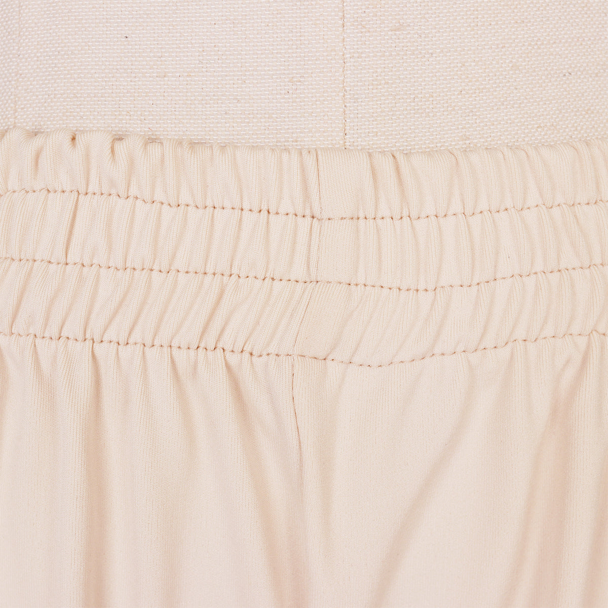 Habibah Pants - Ivory