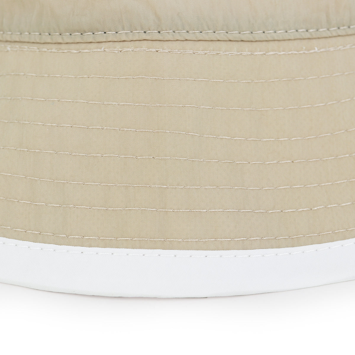 Hala Bucket - Cream