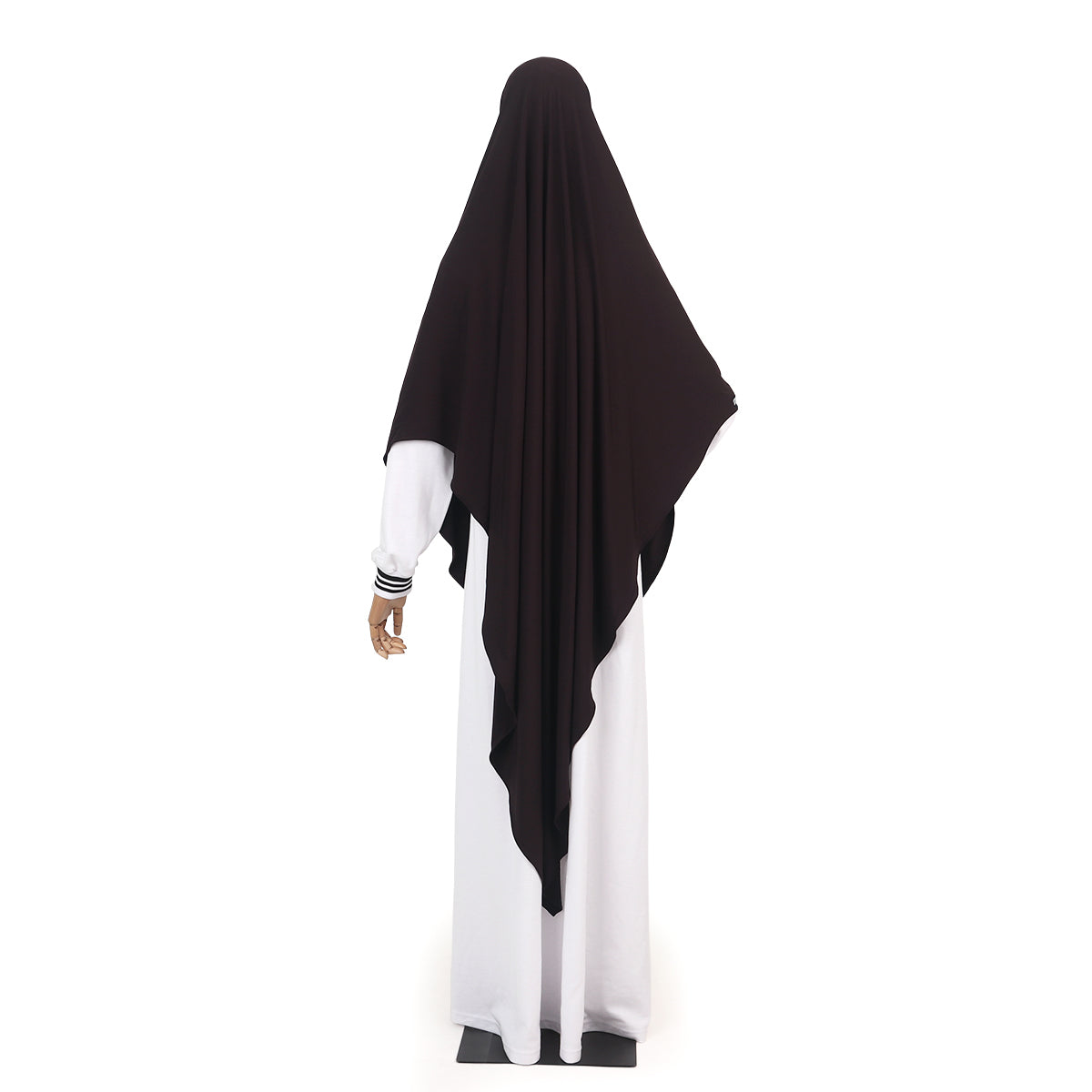 Hana Khiban - Dark Brown