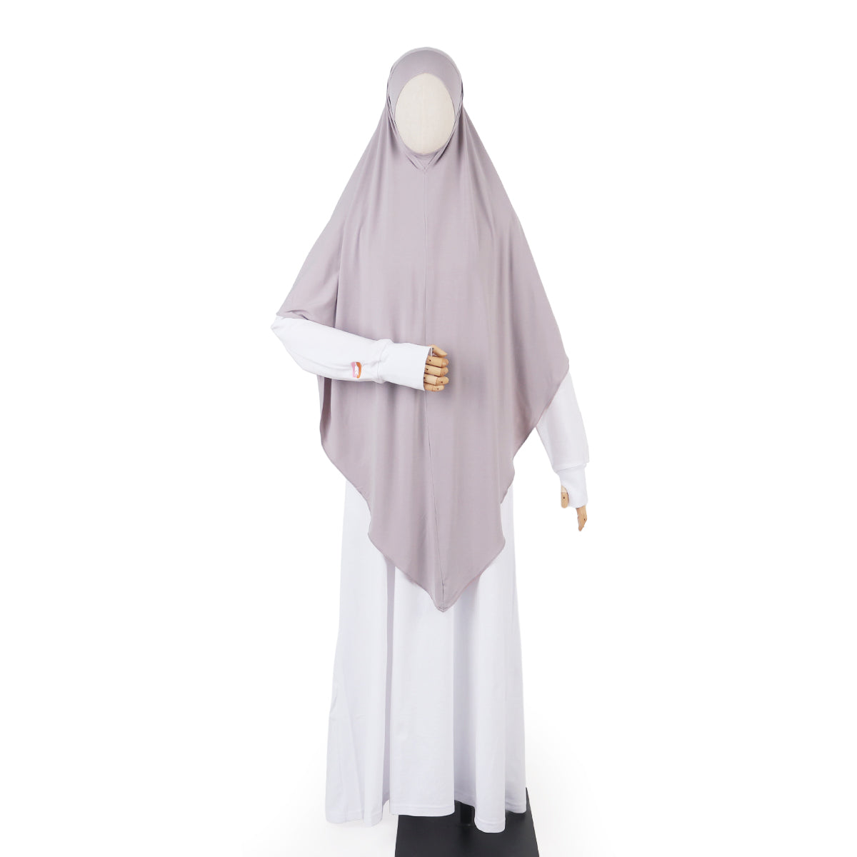 Hilly Khiban Dryfit - Grey