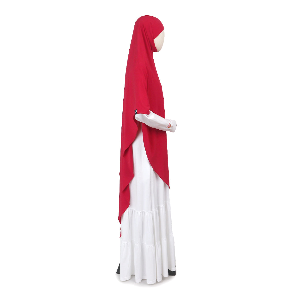 Hana Khiban - Red