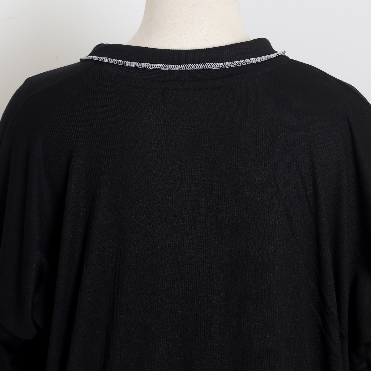 SAMPLE Haneen Dress - Black