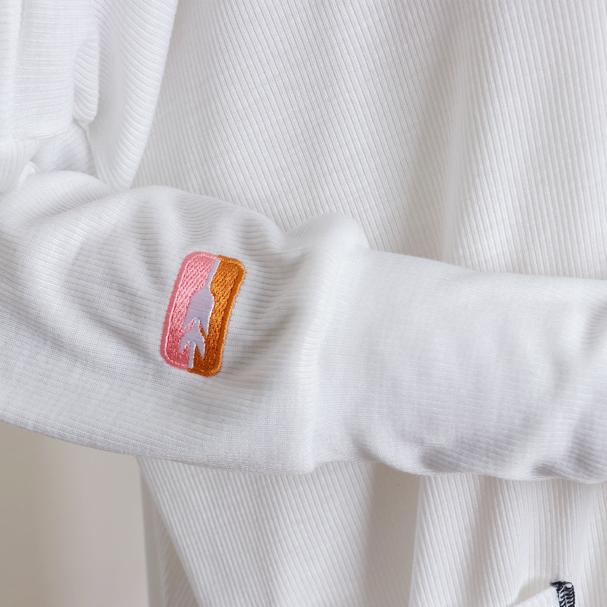 Haneen Dress - Broken White