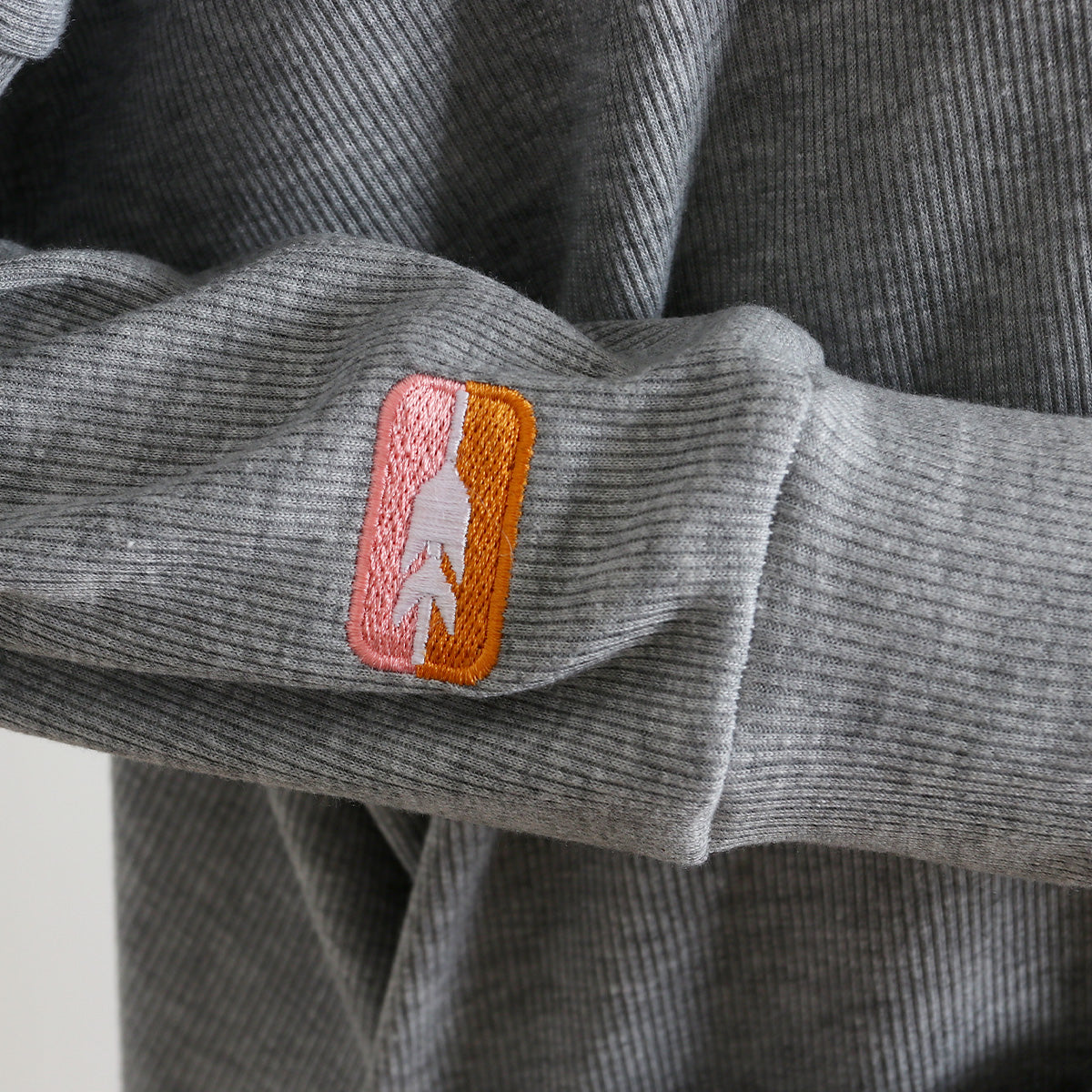 Haneen Dress - Misty