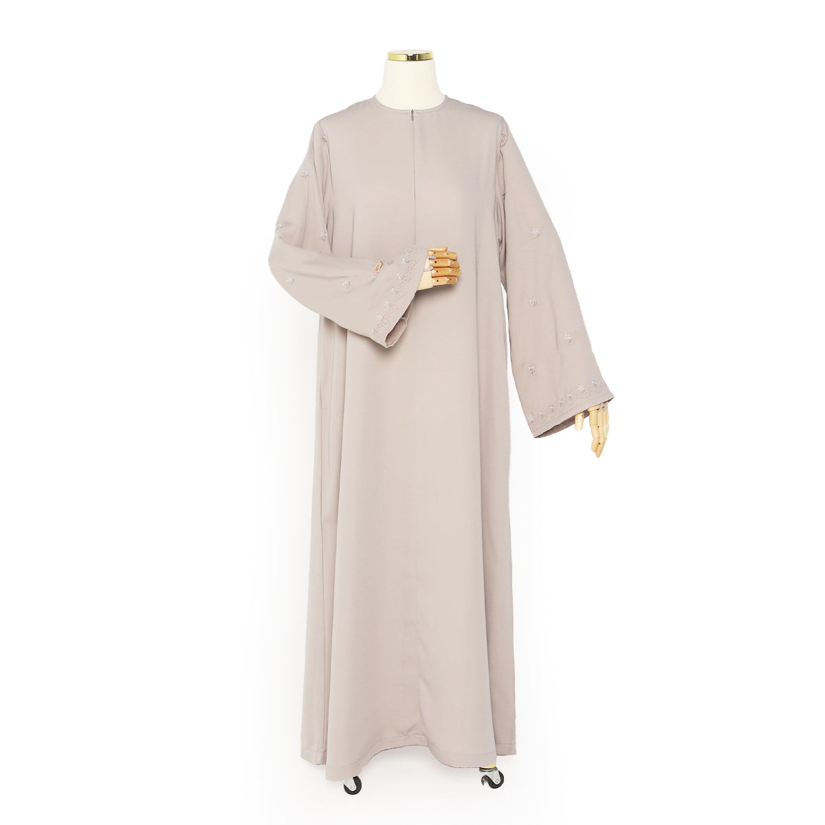 Haniya Dress - Sphinx