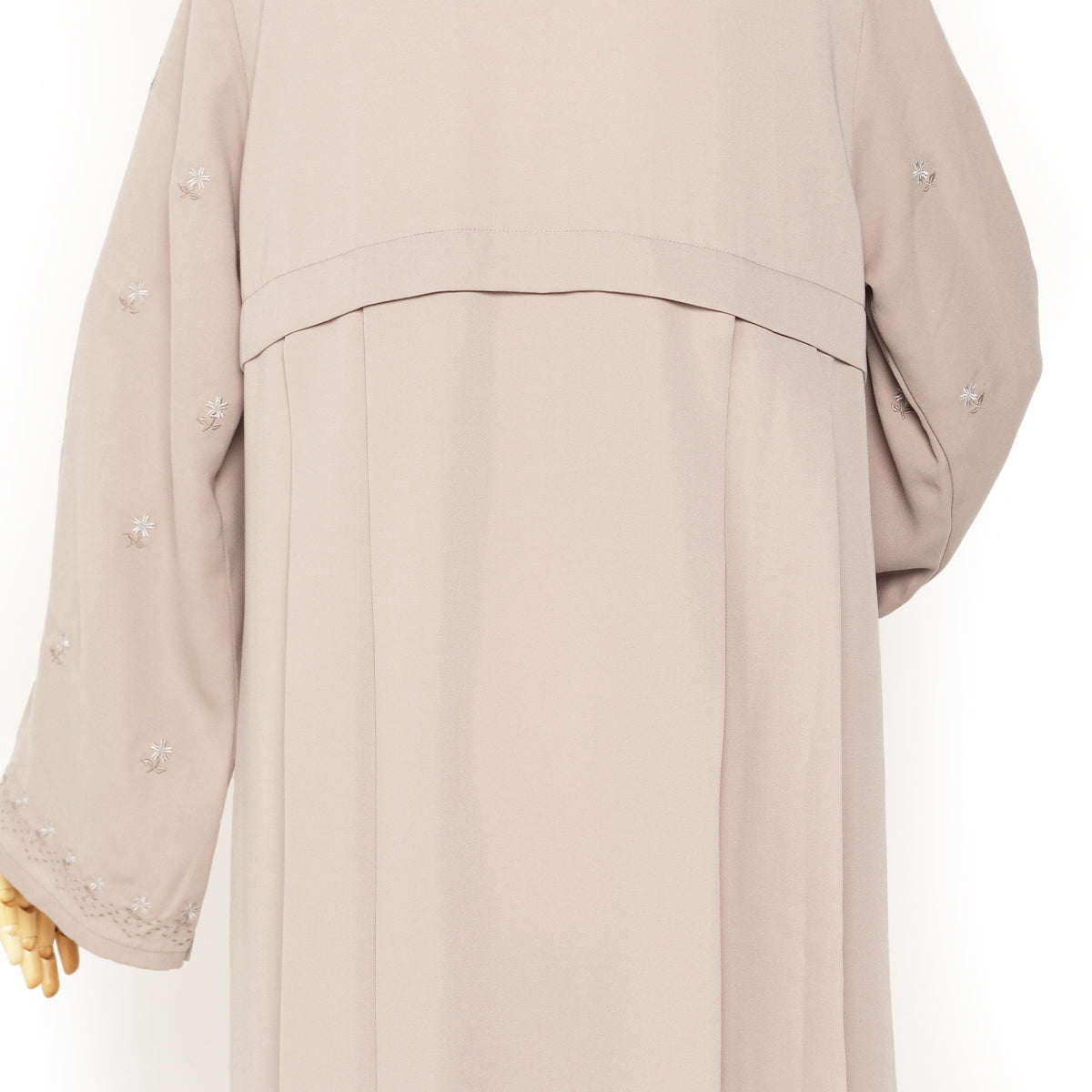 Haniya Dress - Sphinx