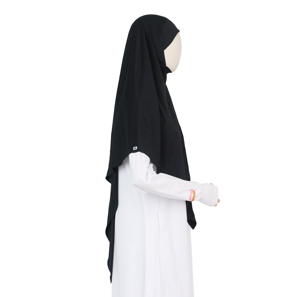 Hilly Khiban Dryfit - Black