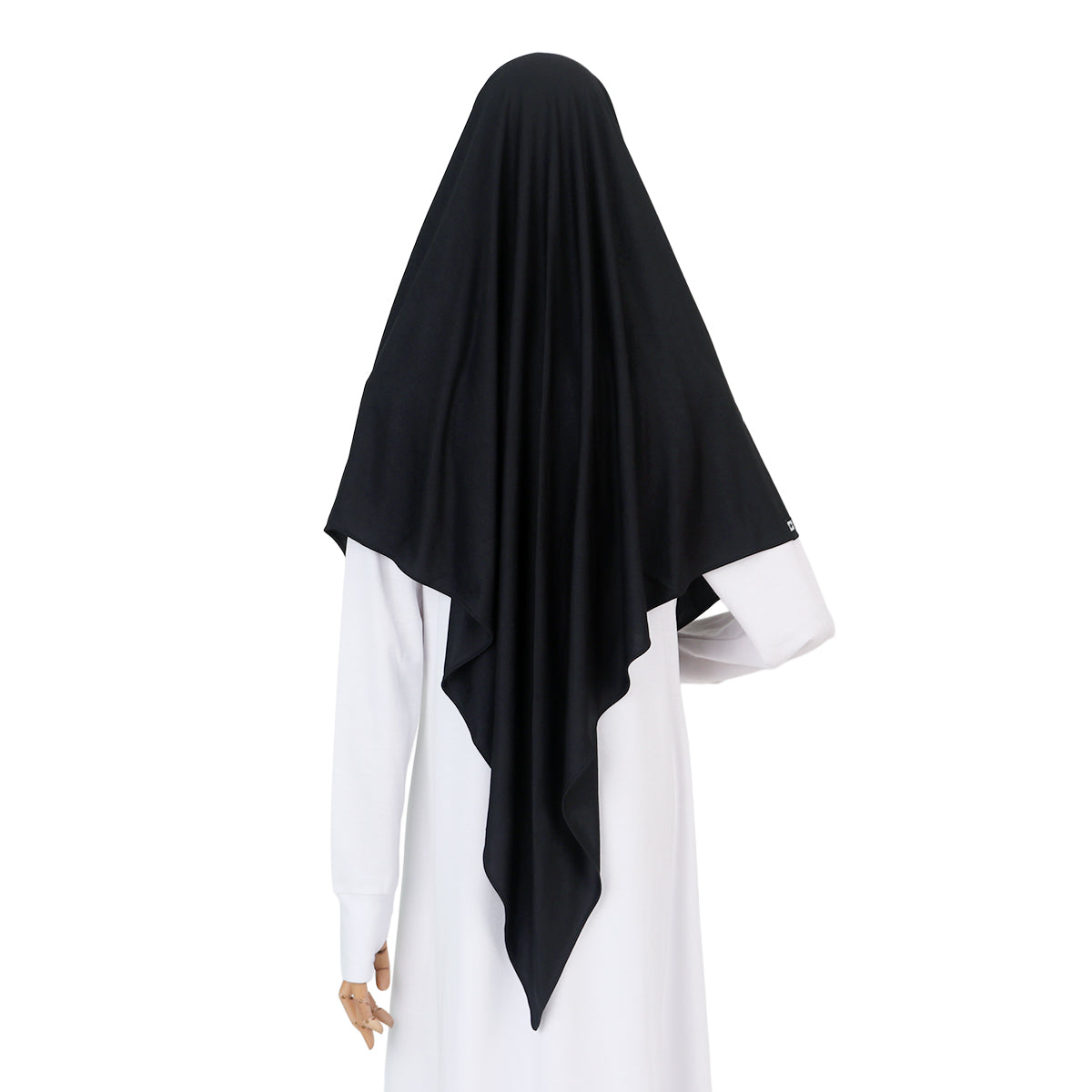 Hilly Khiban Dryfit - Black