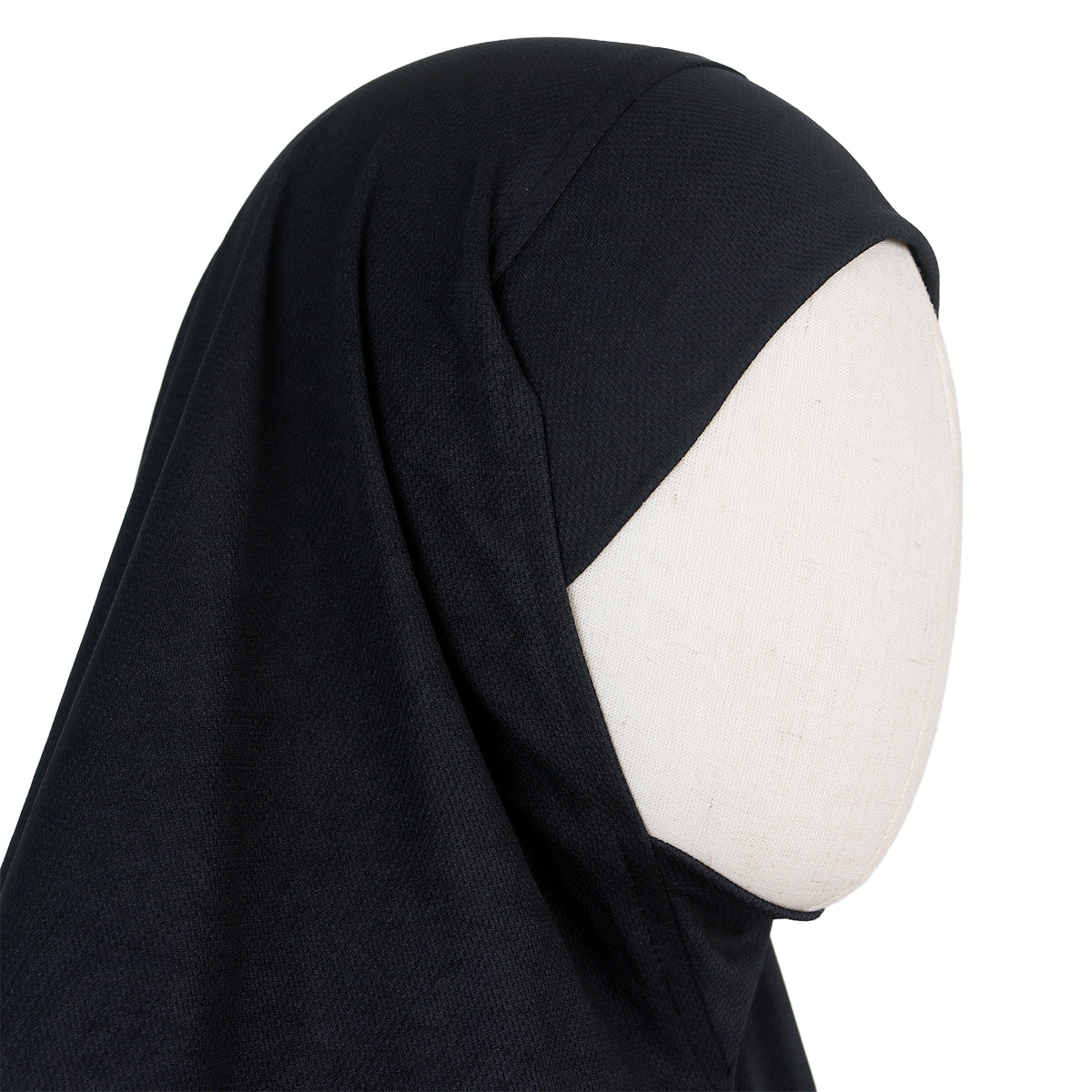 Hilly Khiban Dryfit - Black