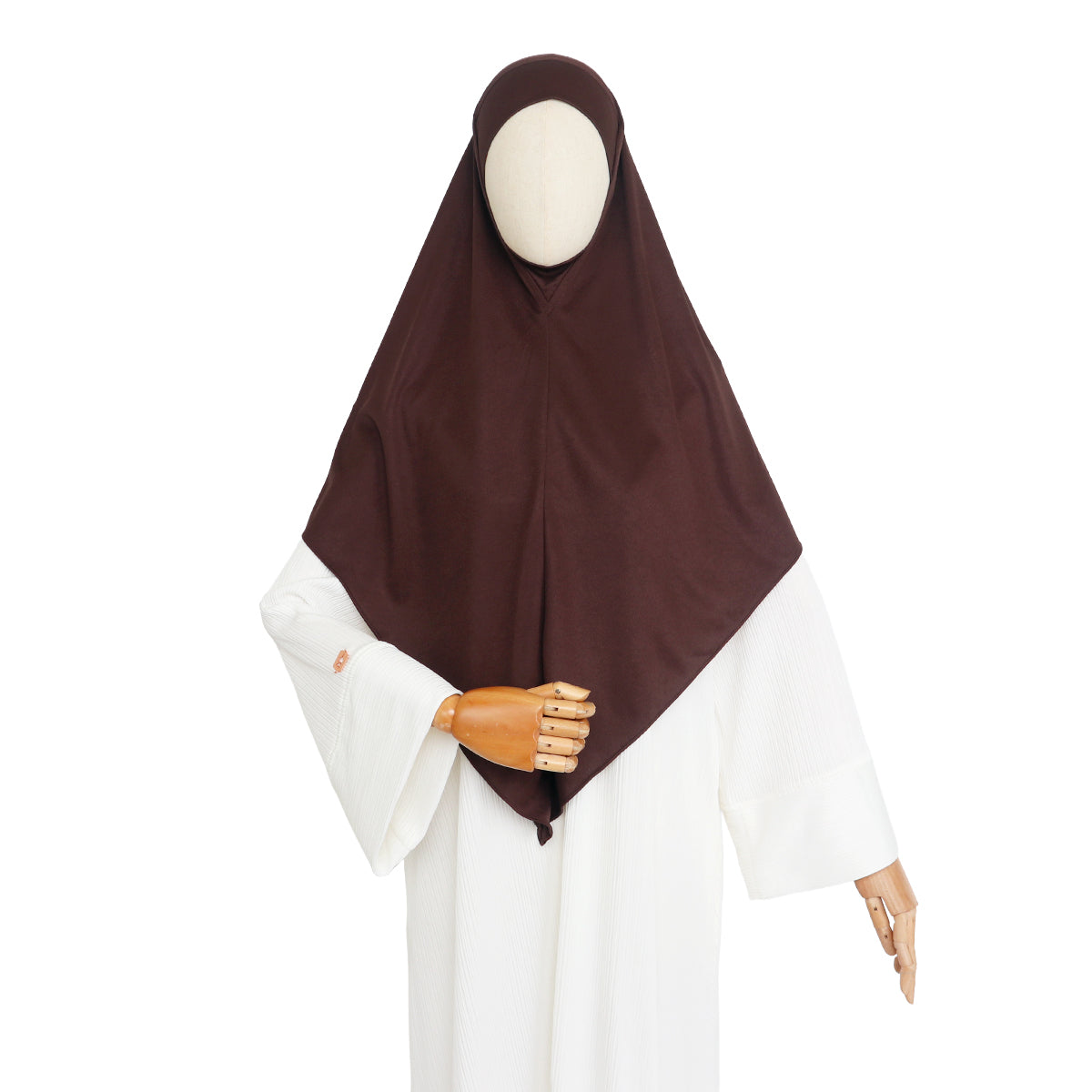 Hilly Khiban Dryfit - Brown