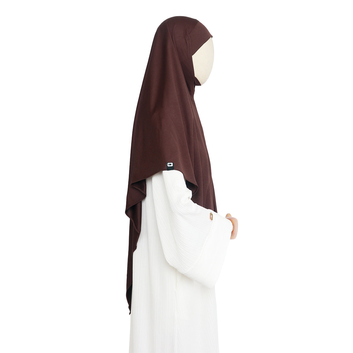 Hilly Khiban Dryfit - Brown