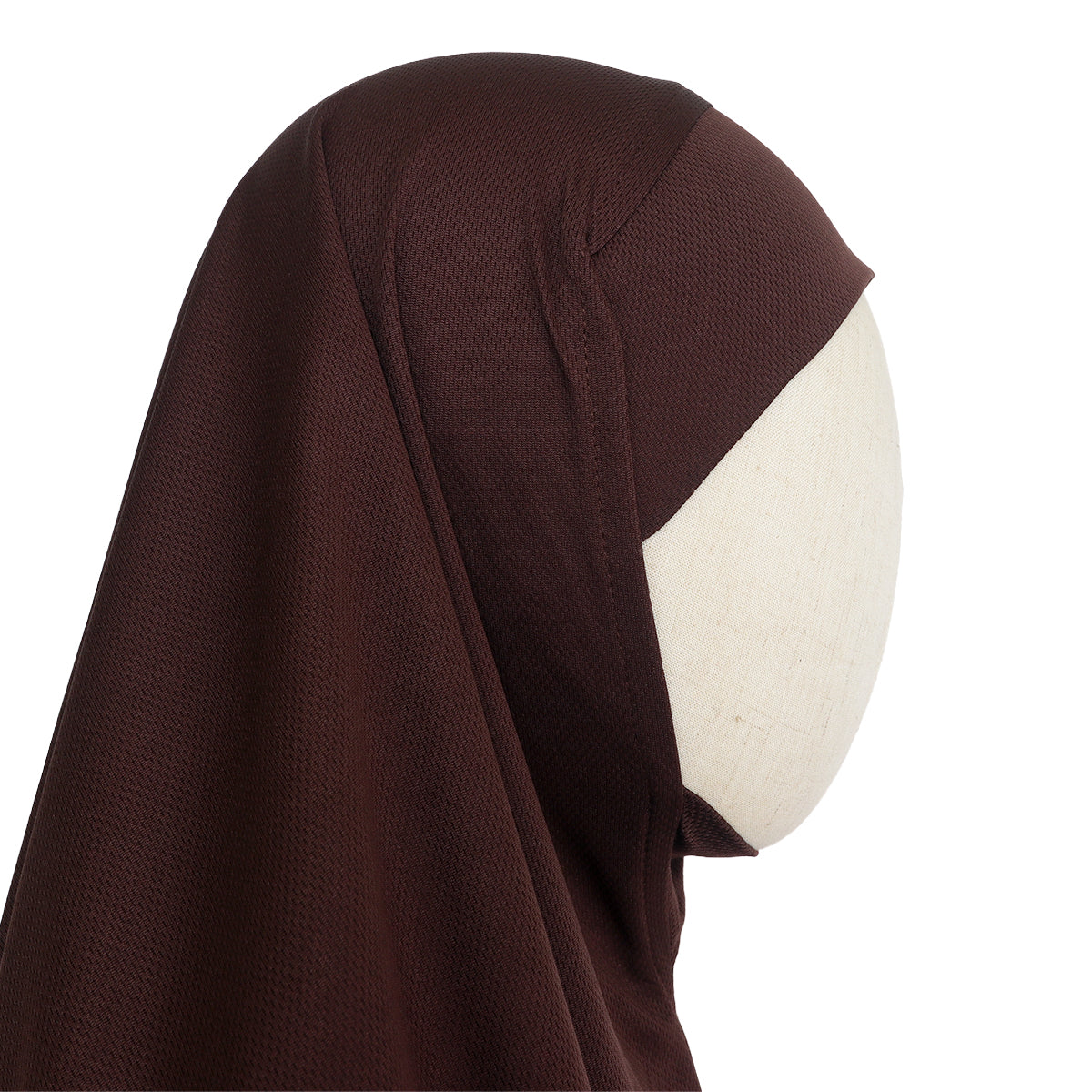Hilly Khiban Dryfit - Brown