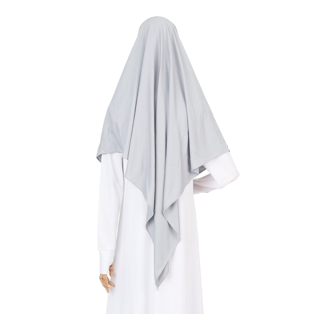 Hilly Khiban Dryfit - Grey