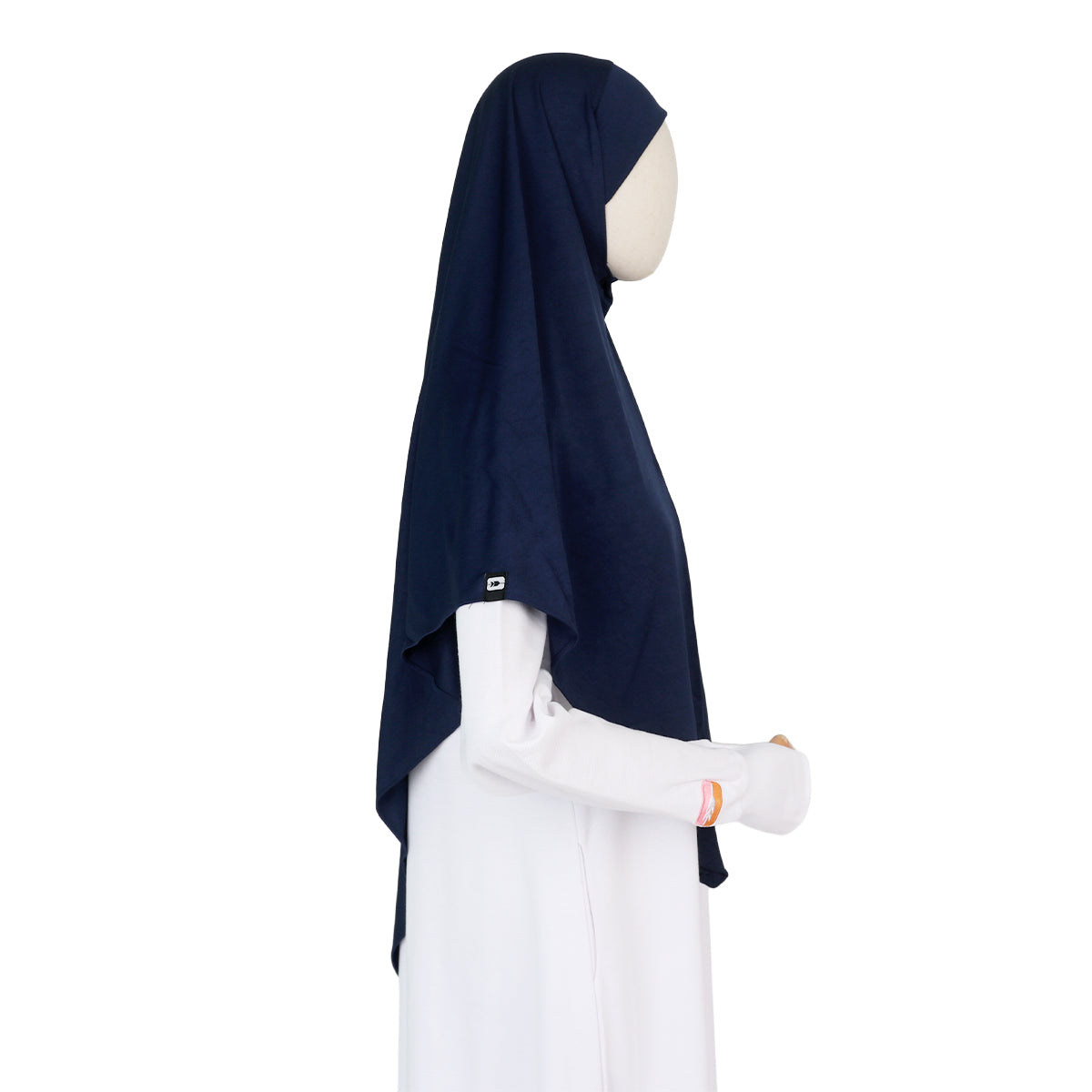 Hilly Khiban Dryfit - Navy
