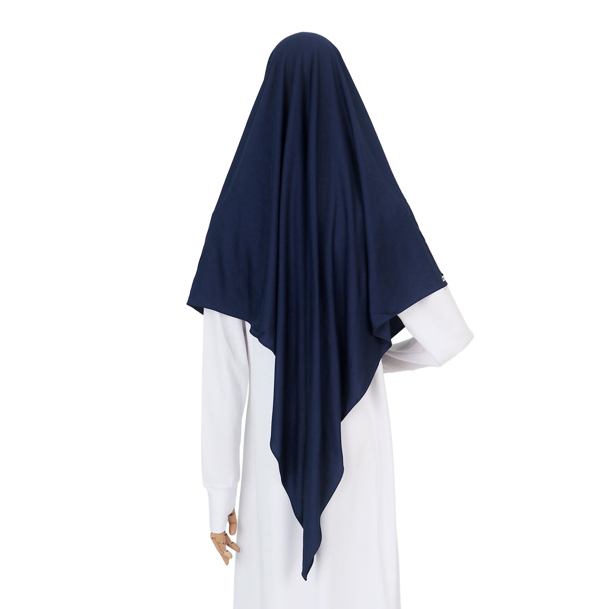 Hilly Khiban Dryfit - Navy