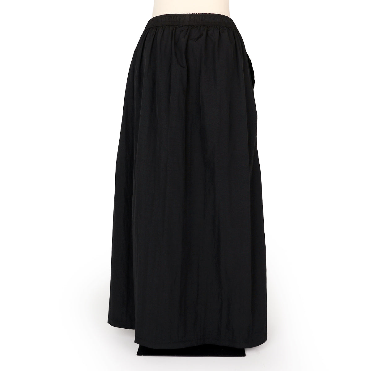 Hulaifah Skirt - Black