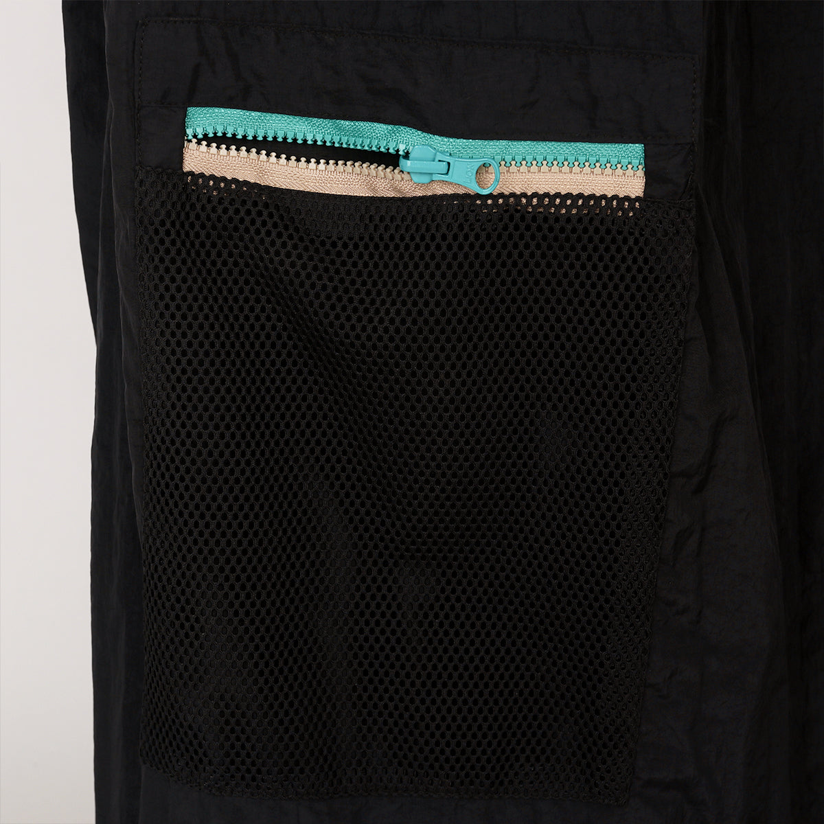Hulaifah Skirt - Black