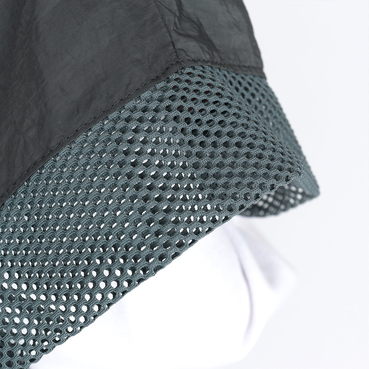 Hulaifah Vest - Dark Grey