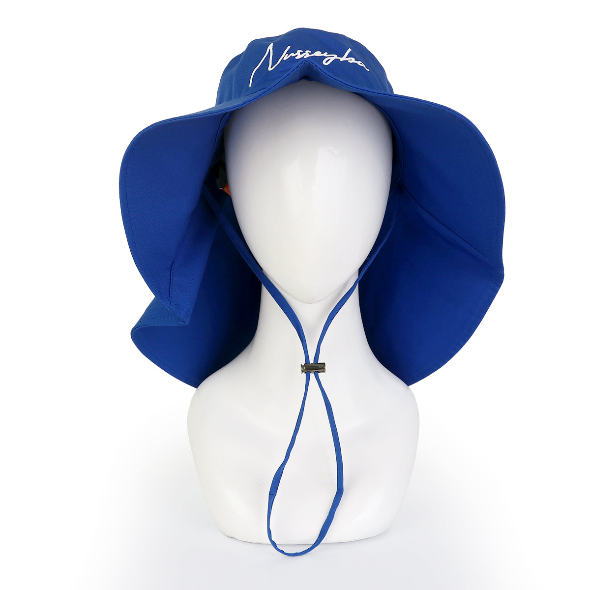 Ishana Bucket - Benhur Blue