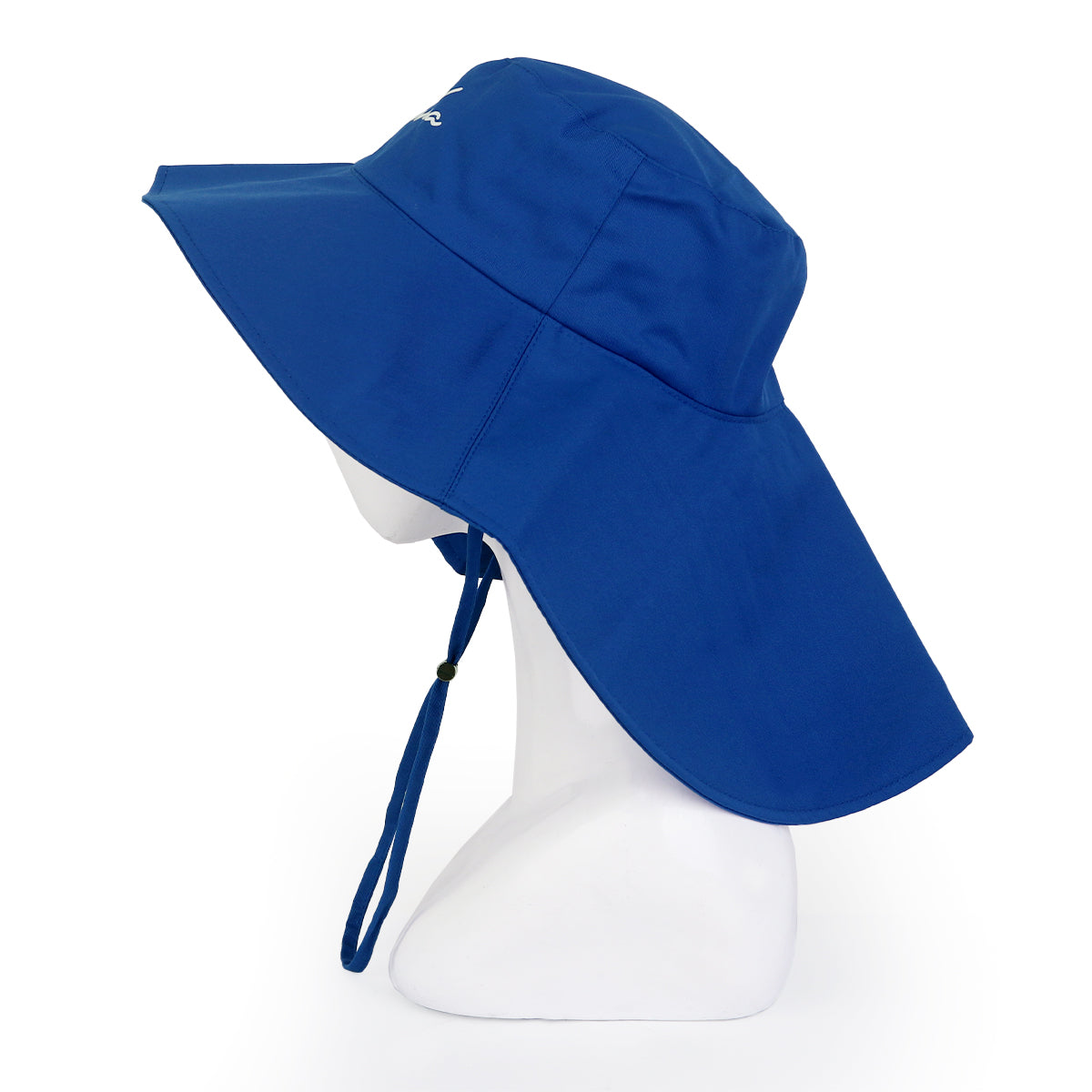 Ishana Bucket - Benhur Blue