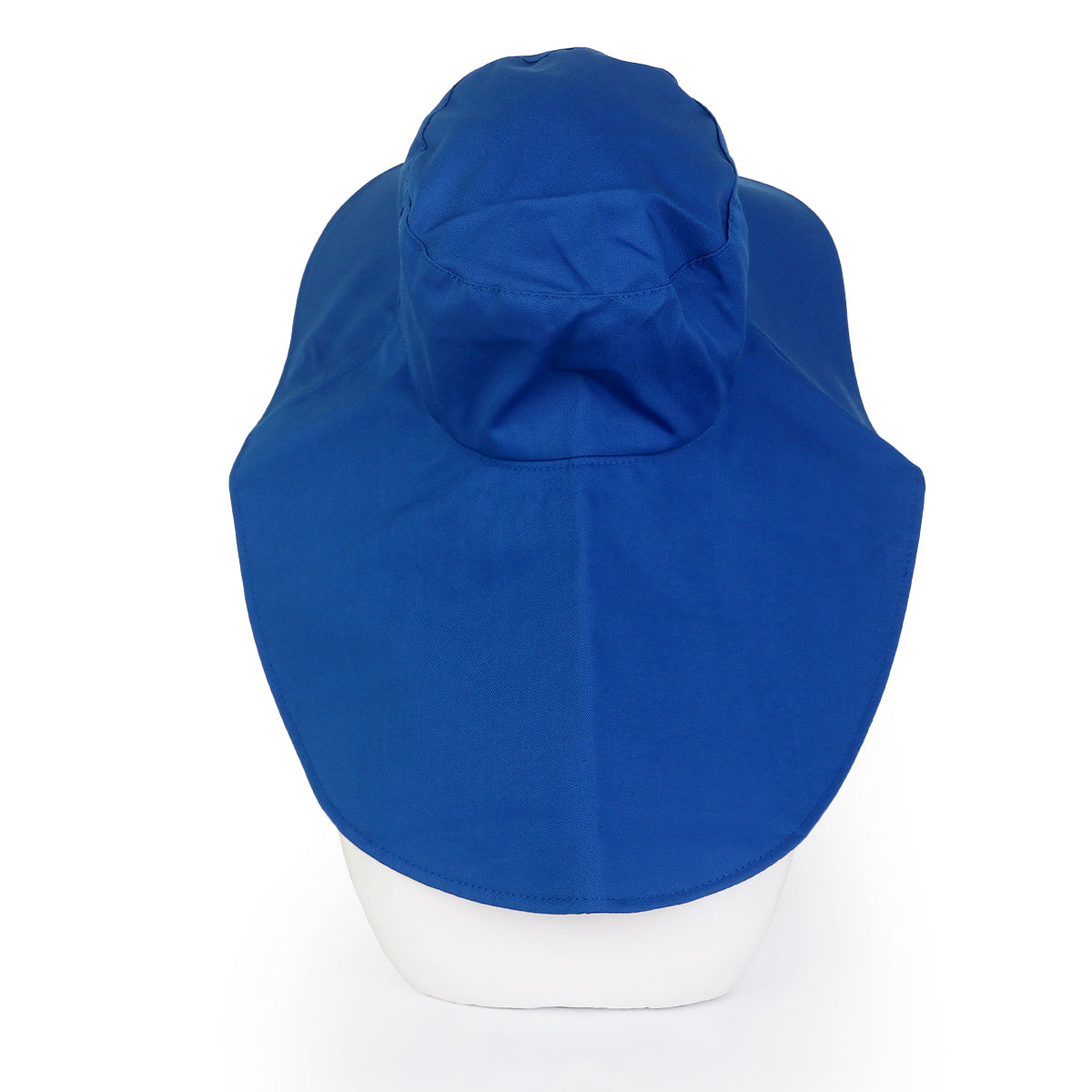 Ishana Bucket - Benhur Blue