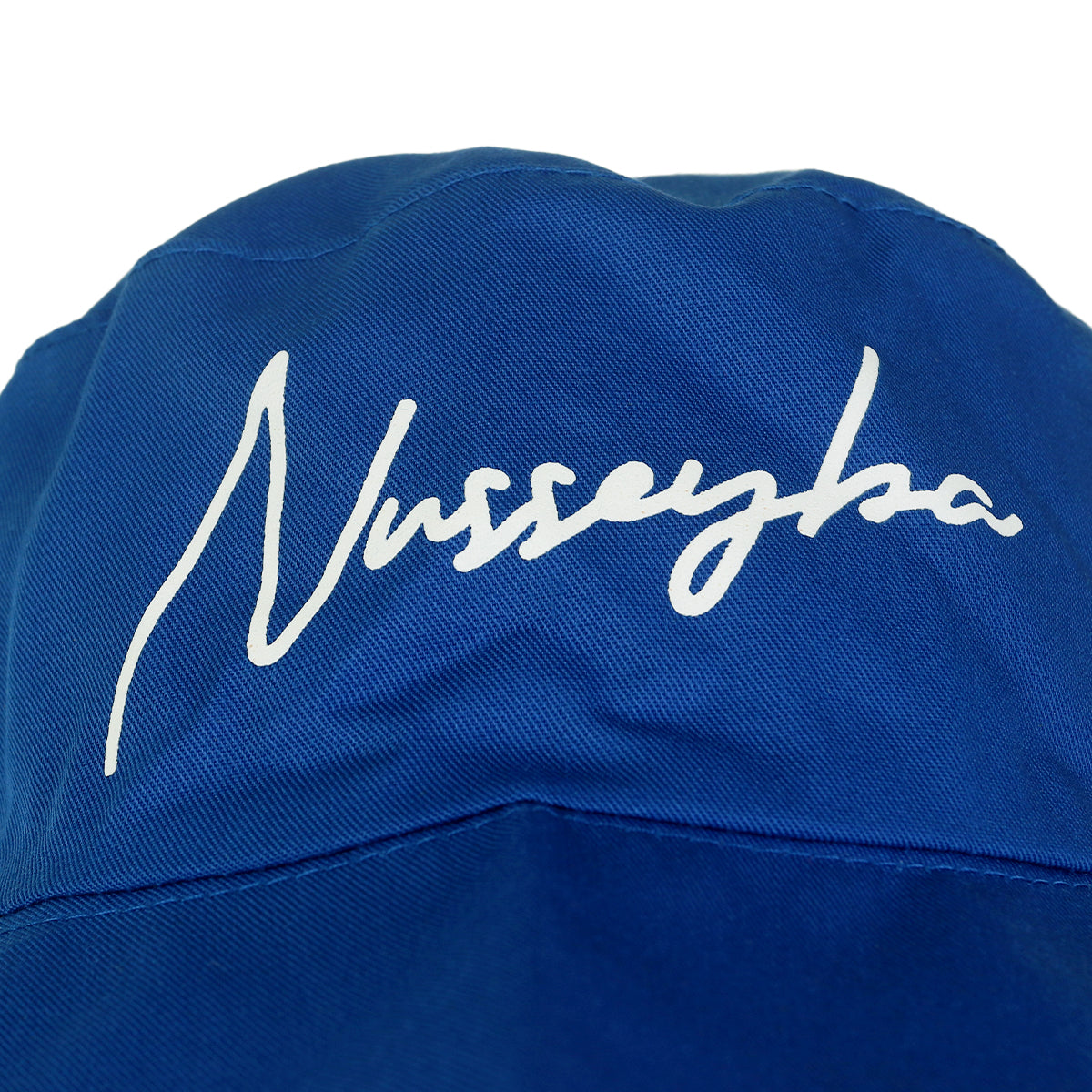 Ishana Bucket - Benhur Blue