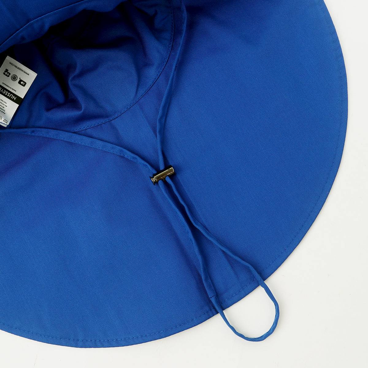 Ishana Bucket - Benhur Blue