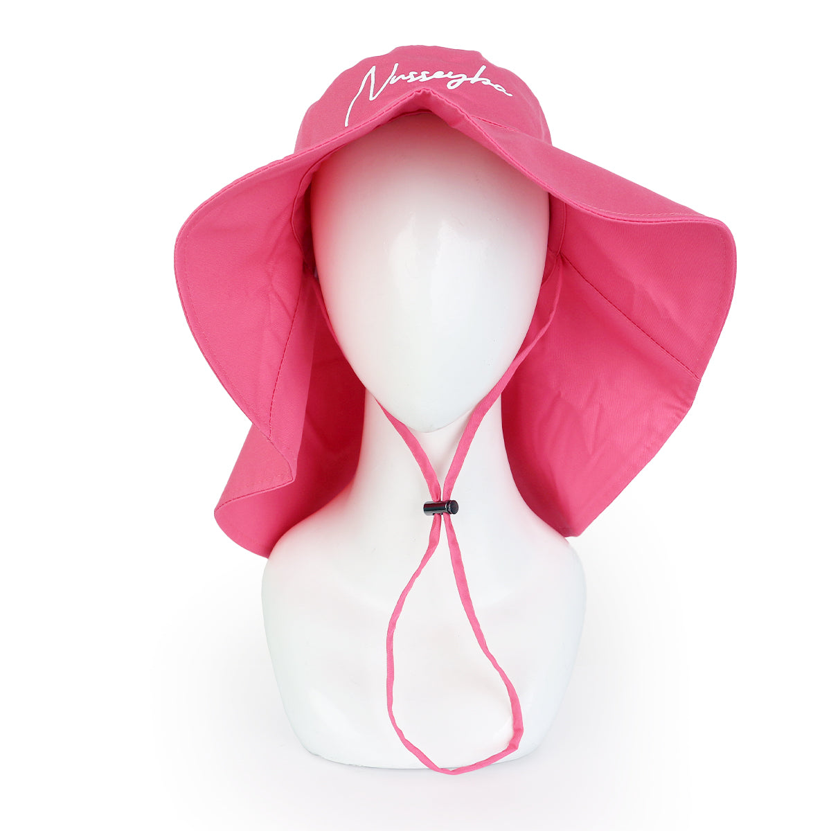 Ishana Bucket - Fuschia