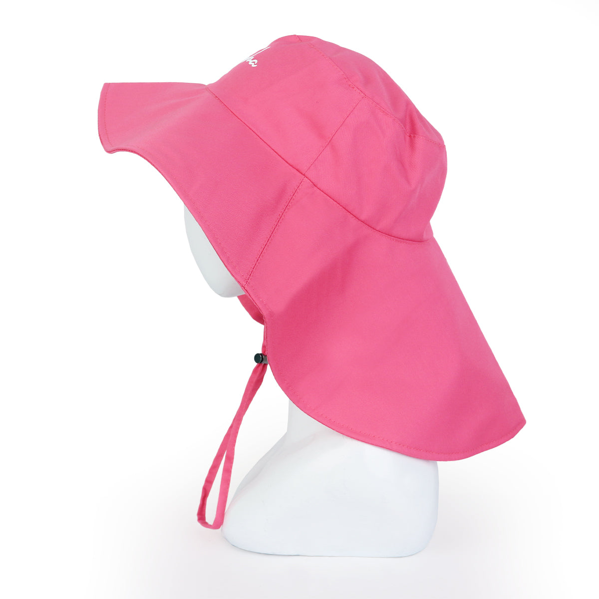 Ishana Bucket - Fuschia