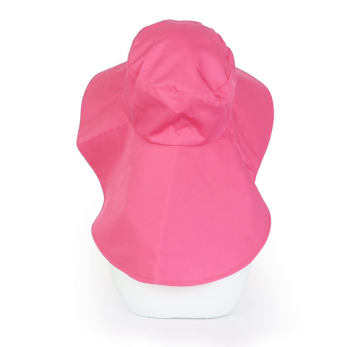 Ishana Bucket - Fuschia