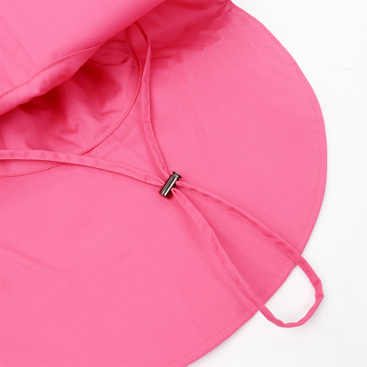 Ishana Bucket - Fuschia