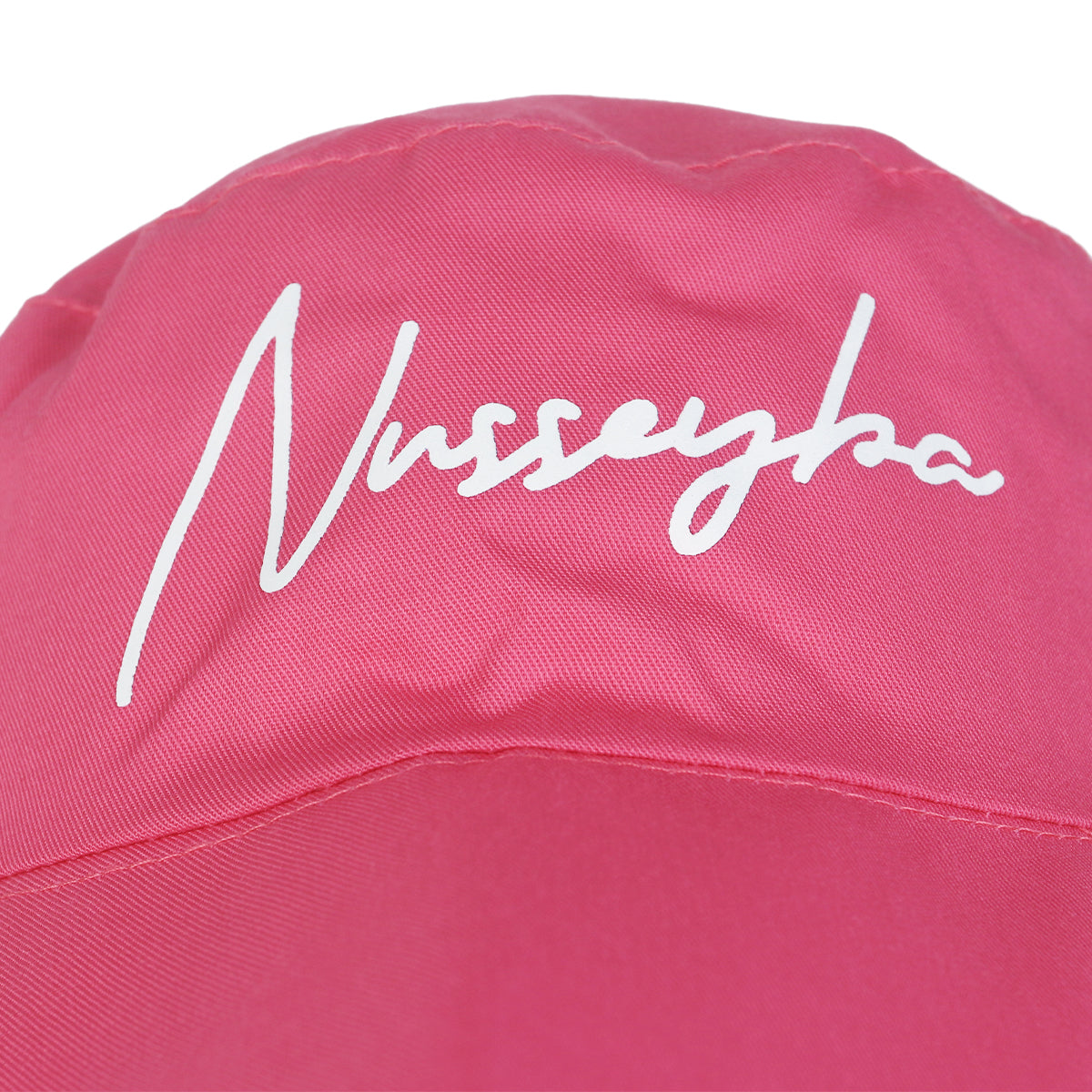 Ishana Bucket - Fuschia