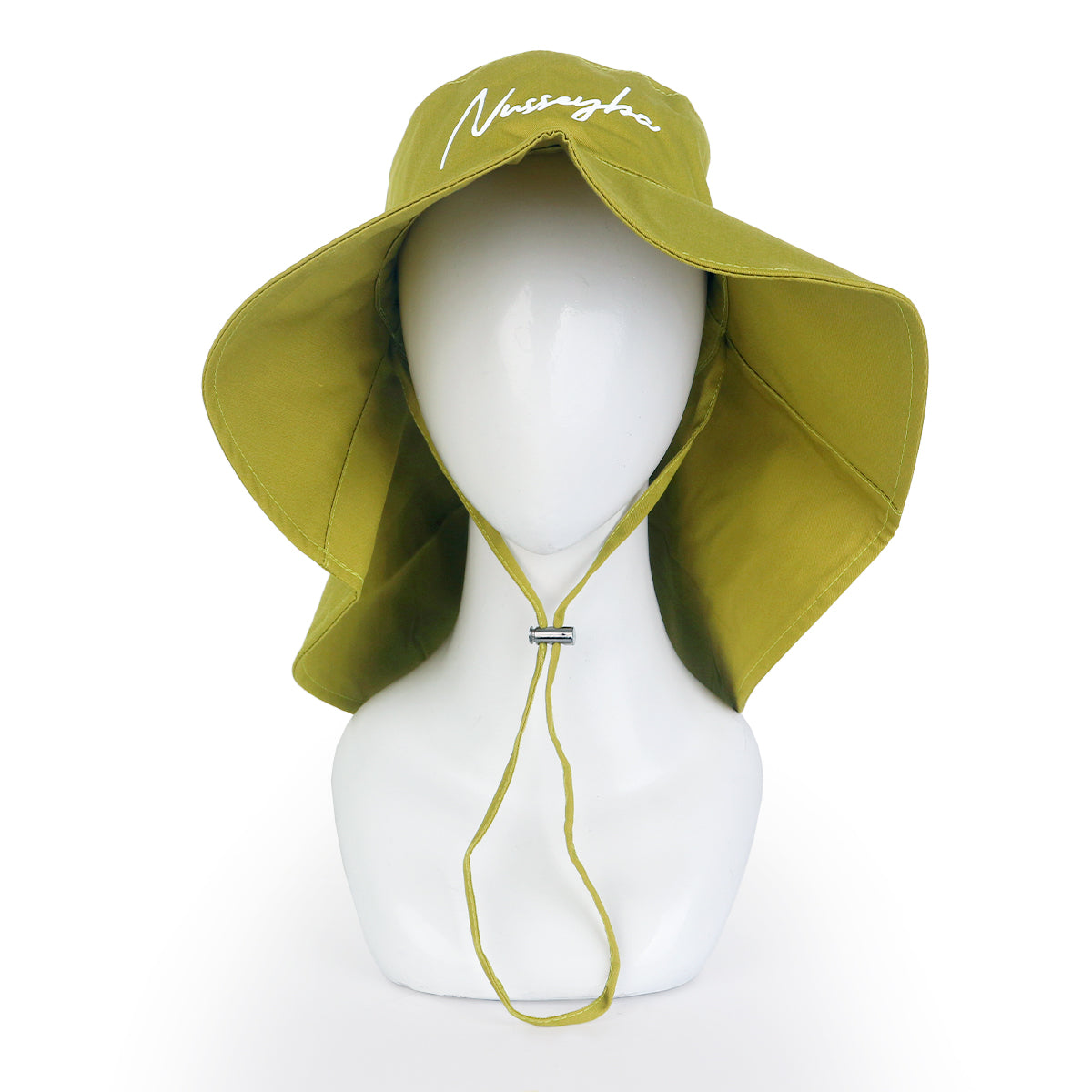 Ishana Bucket - Lime
