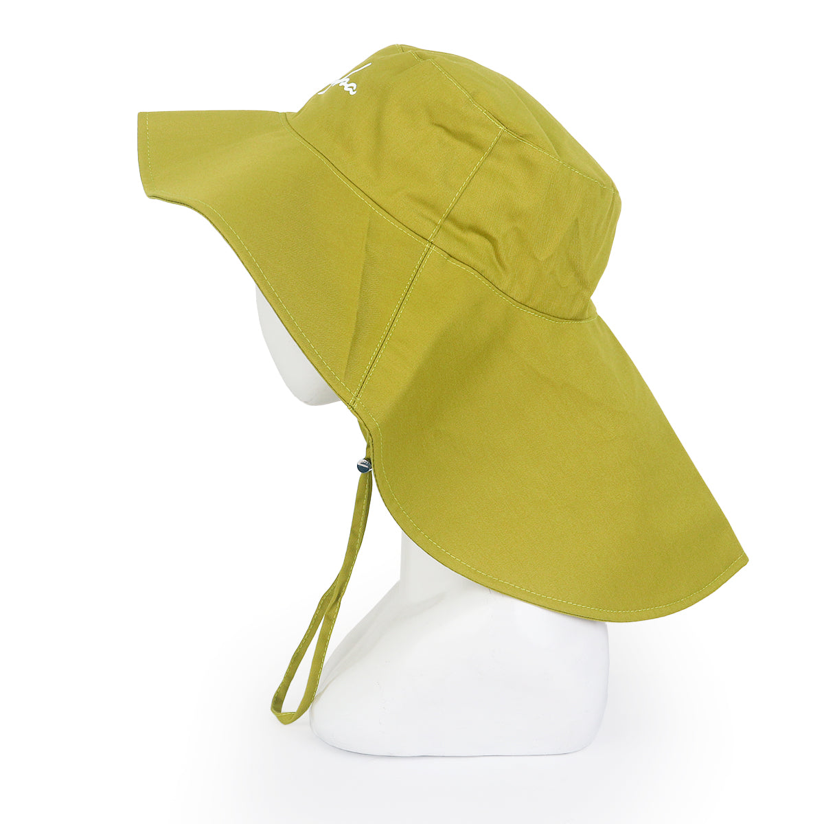 Ishana Bucket - Lime