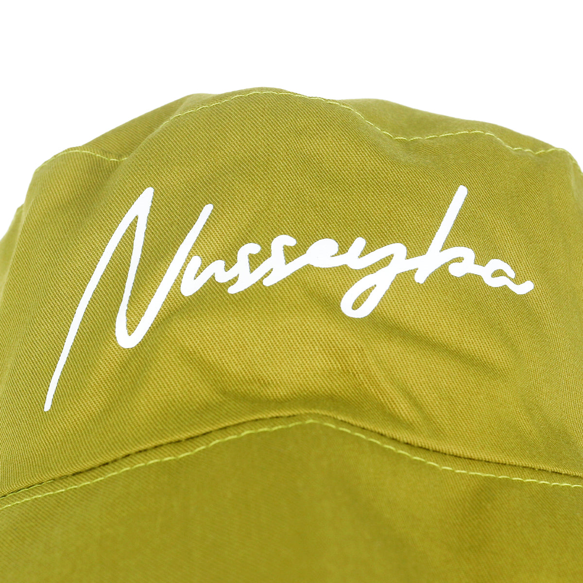 Ishana Bucket - Lime