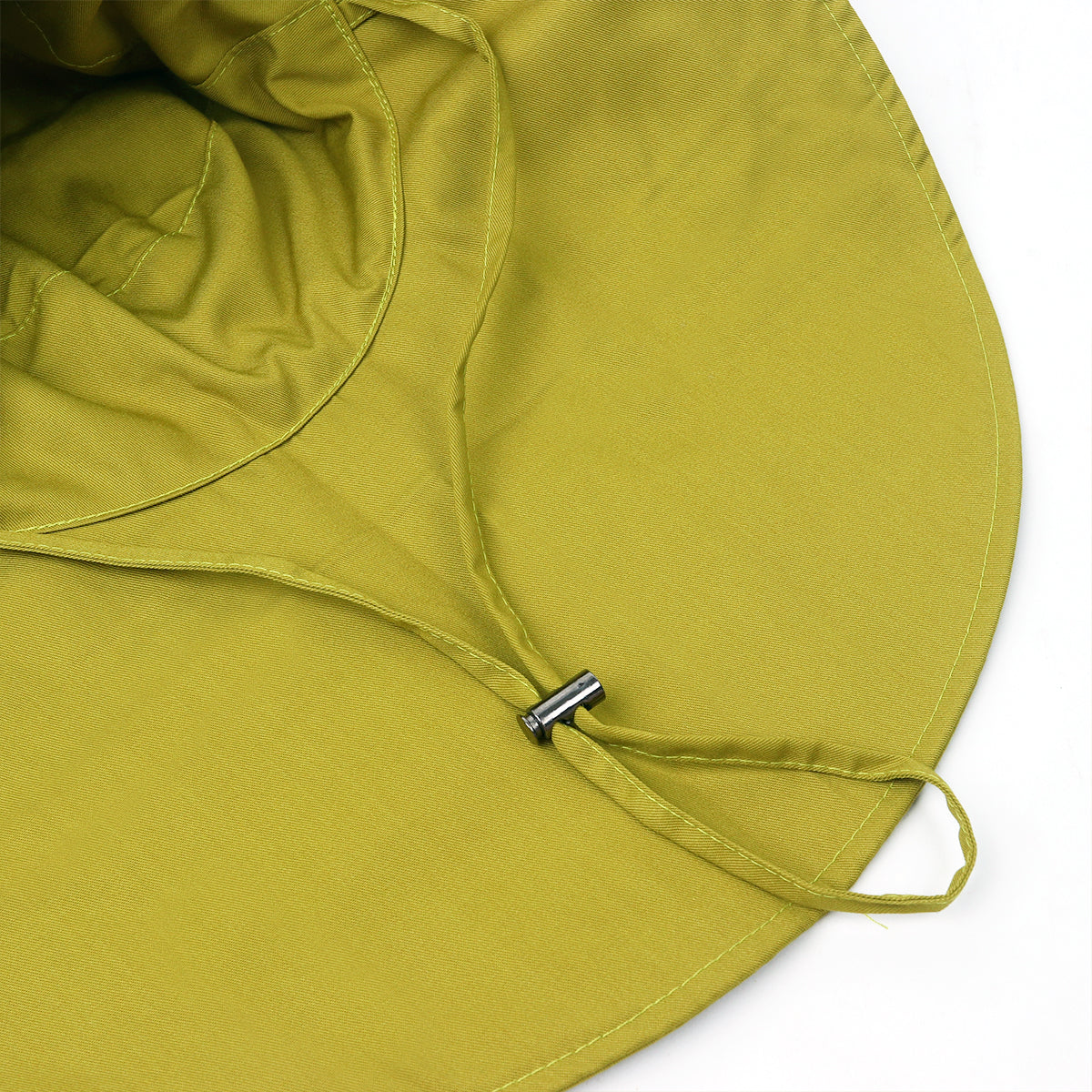 Ishana Bucket - Lime