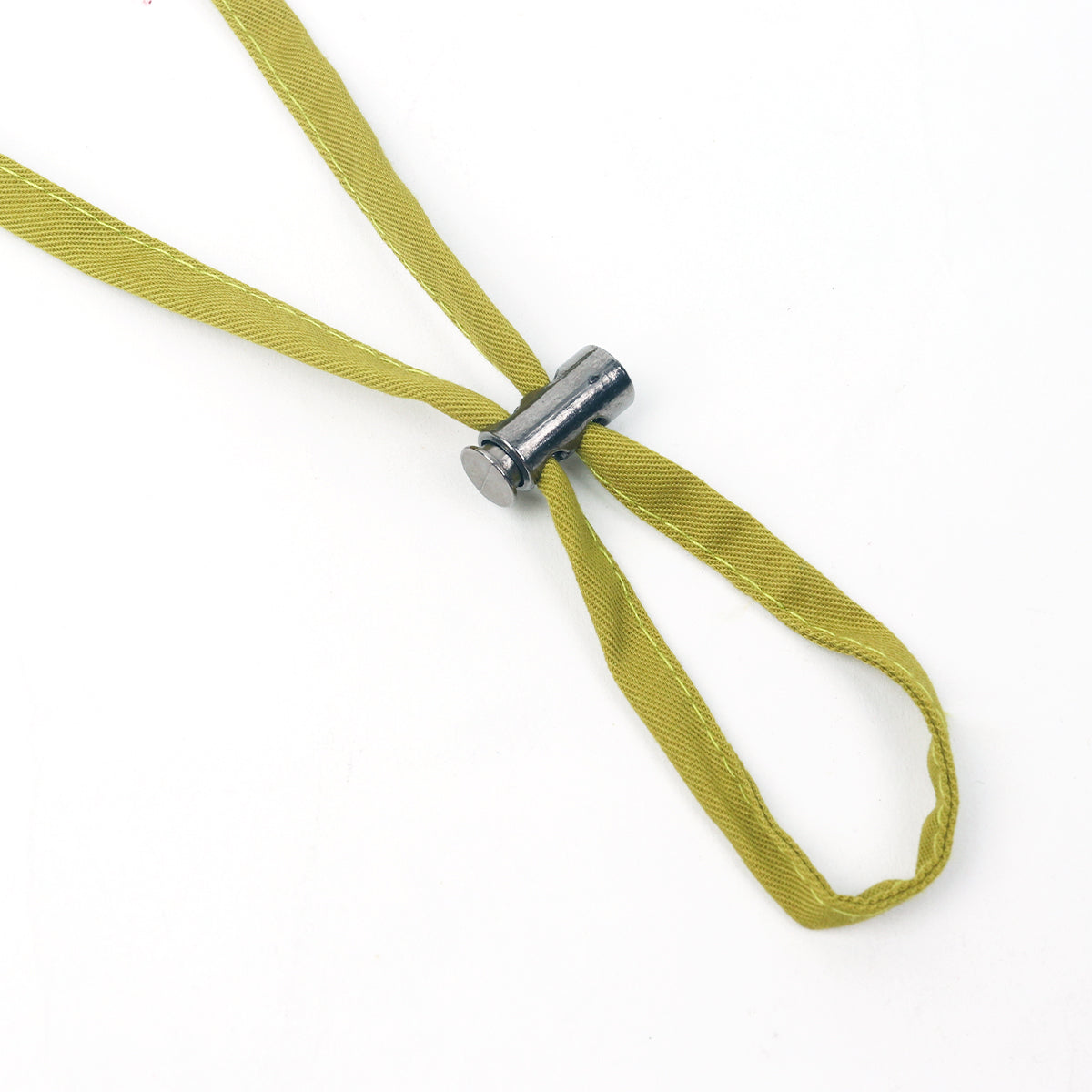Ishana Bucket - Lime