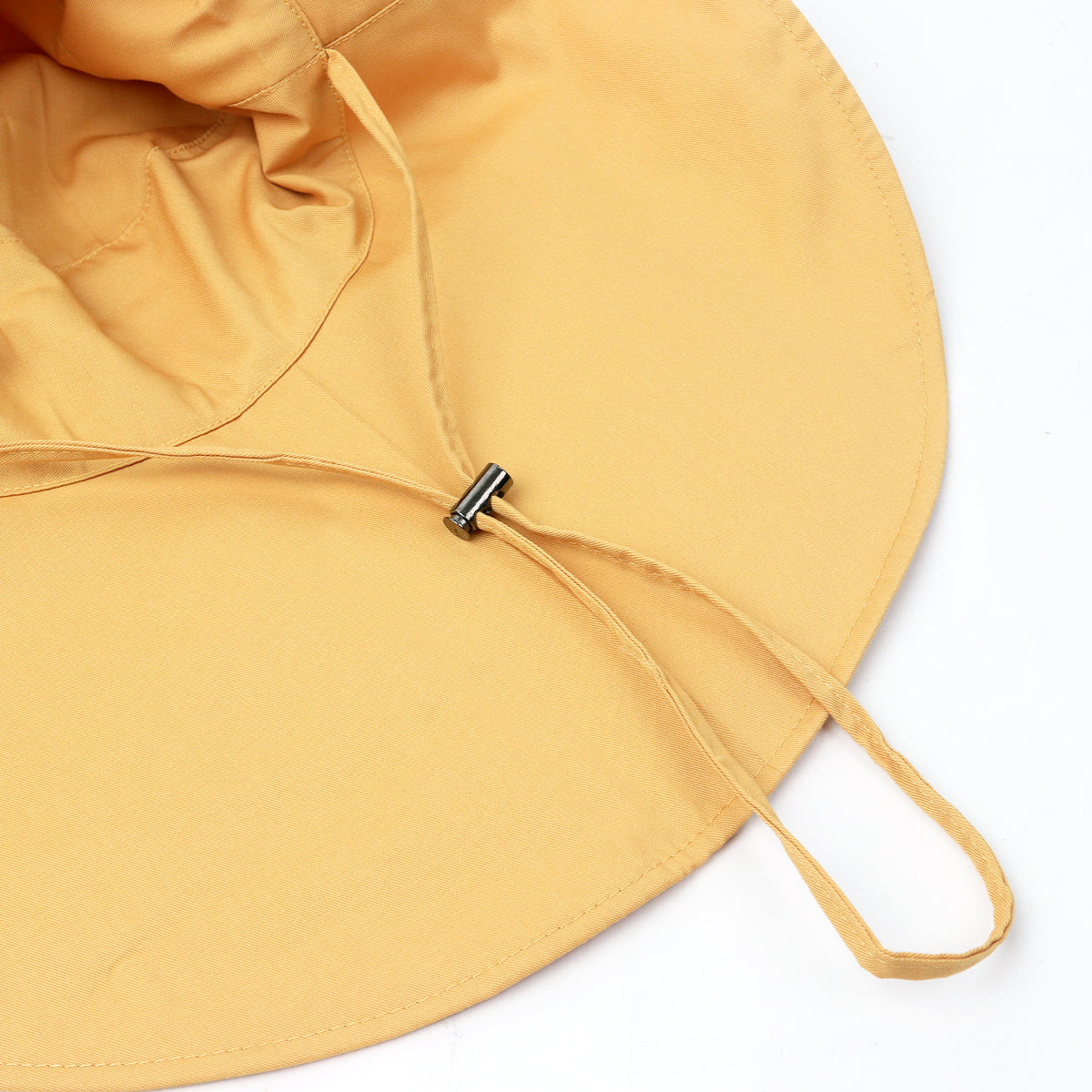 Ishana Bucket - Mustard