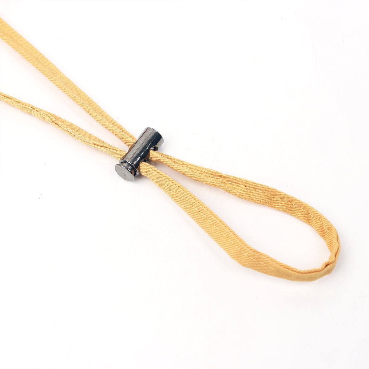 Ishana Bucket - Mustard